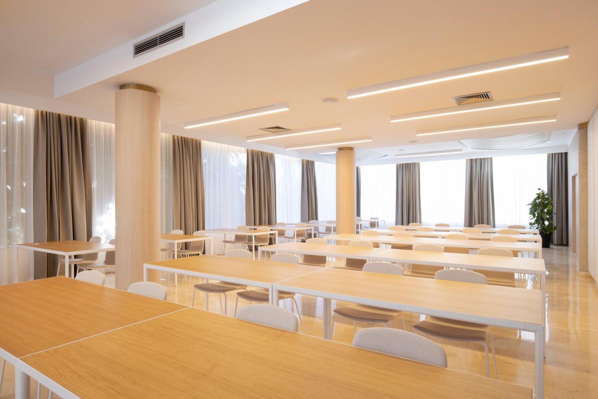 Canyamel Park & - 4* Sup - Adults Only Hotel Canyamel (Mallorca)