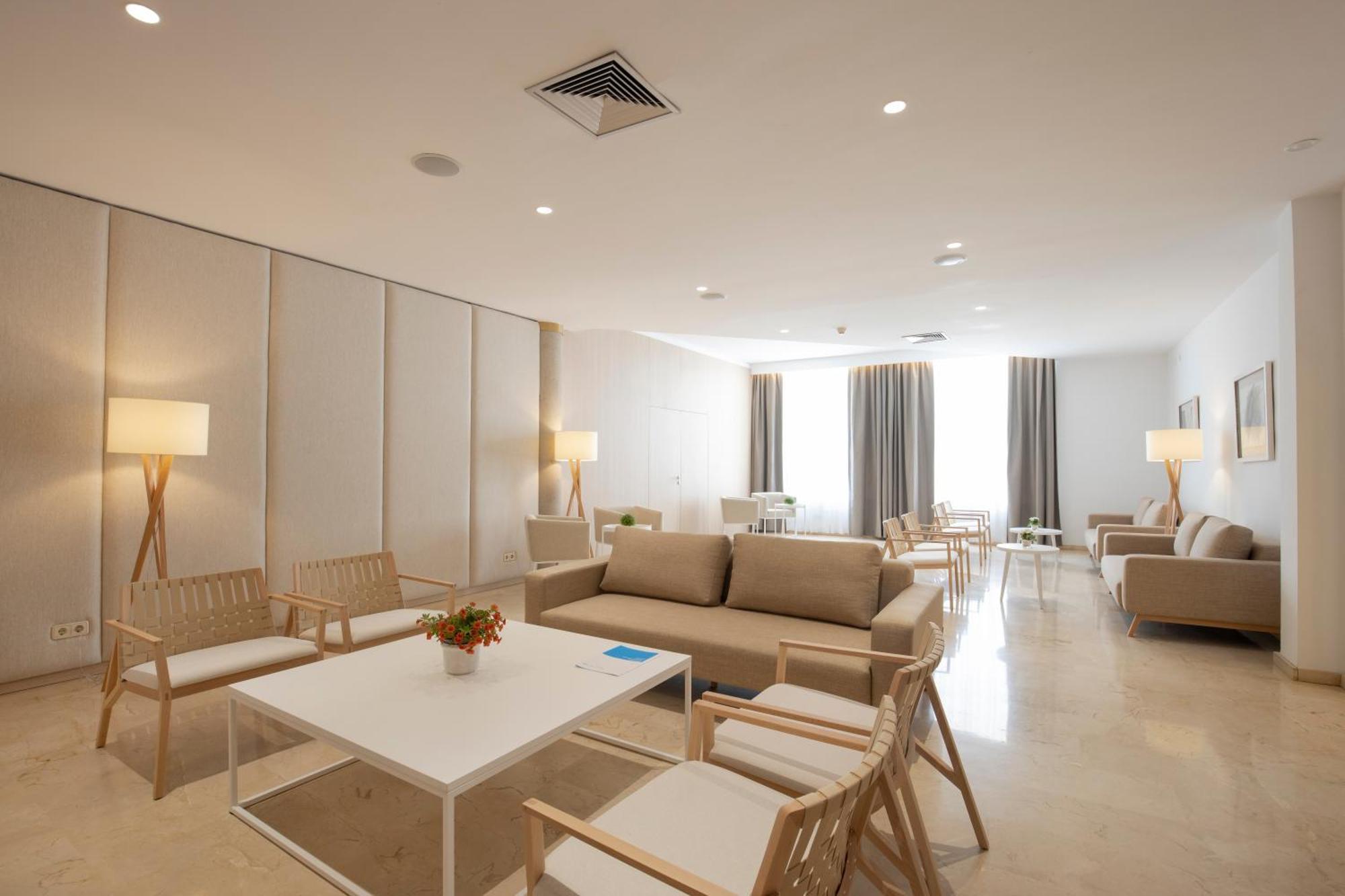 Hotel Canyamel Park & - 4* Sup - Adults Only Canyamel (Mallorca)