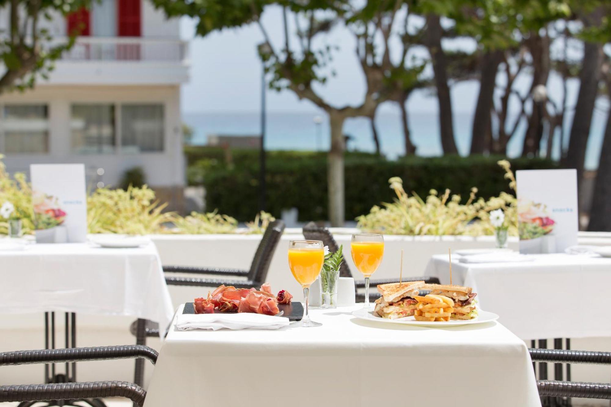 Canyamel Park & - 4* Sup - Adults Only 4*