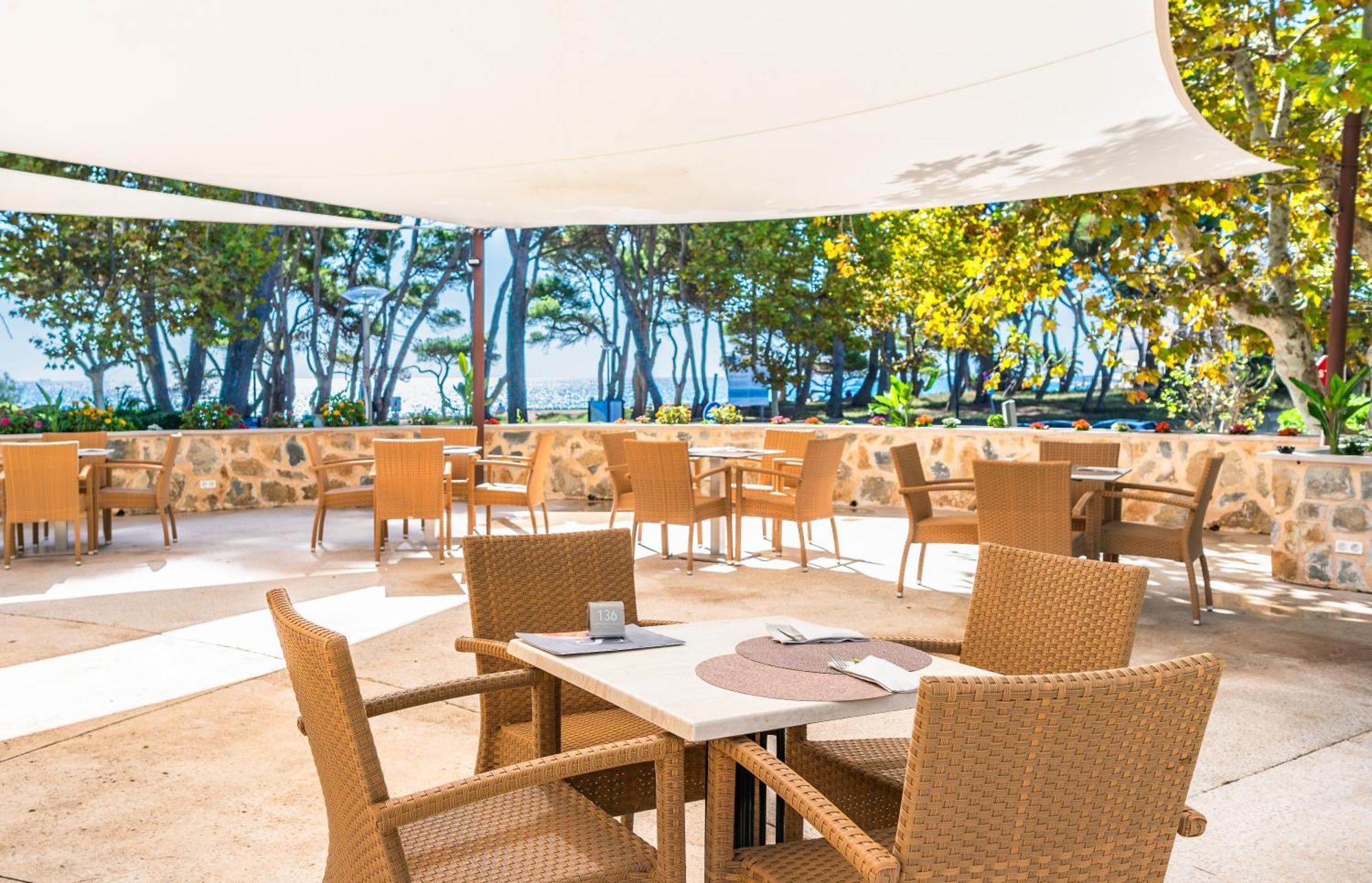 Canyamel Park & - 4* Sup - Adults Only Canyamel (Mallorca)