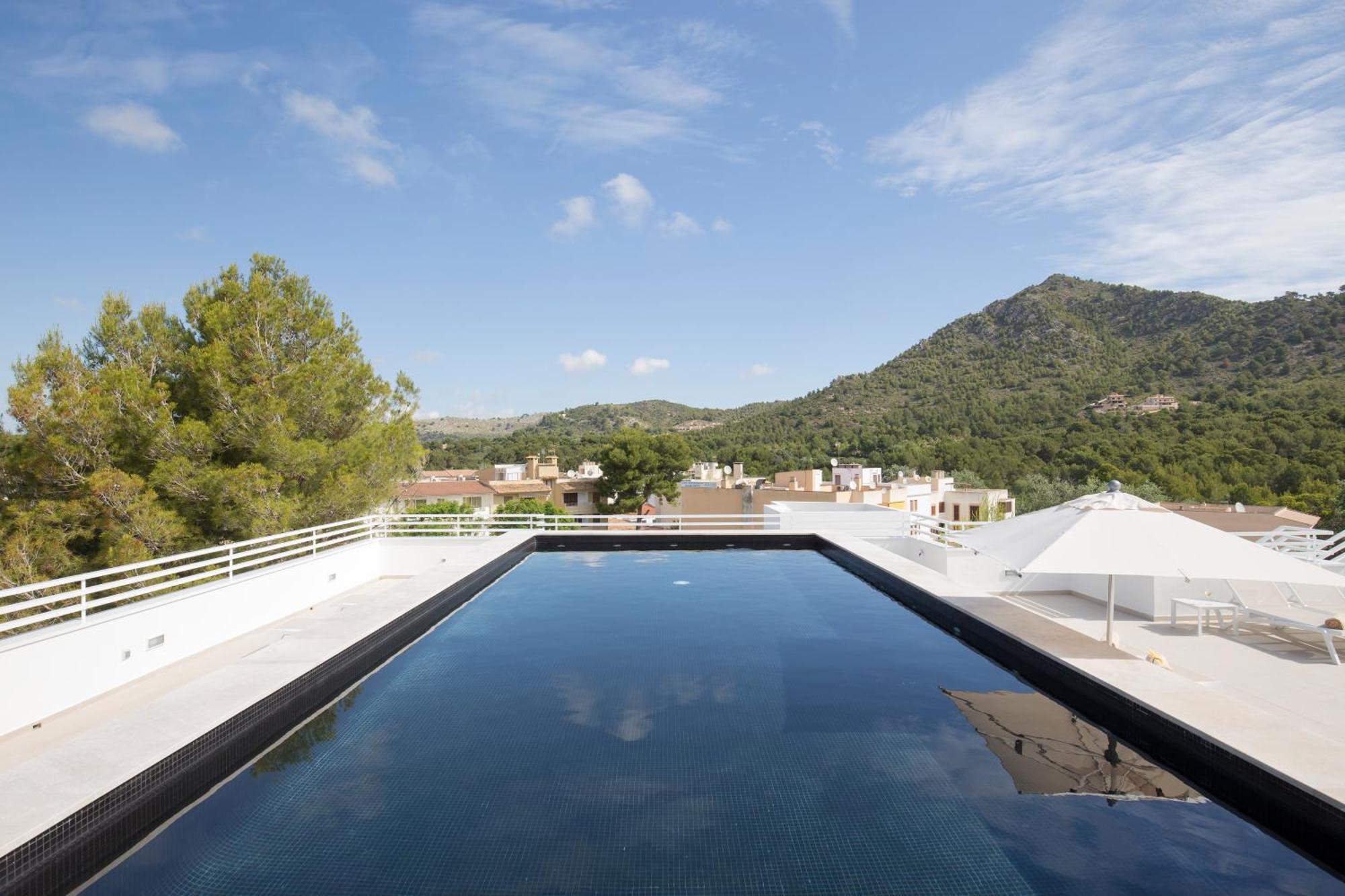 Canyamel Park & - 4* Sup - Adults Only 4* Canyamel (Mallorca)