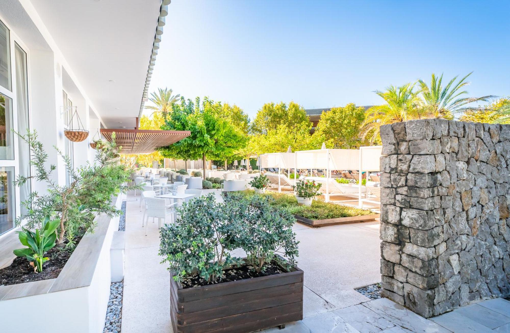 Canyamel Park & - 4* Sup - Adults Only