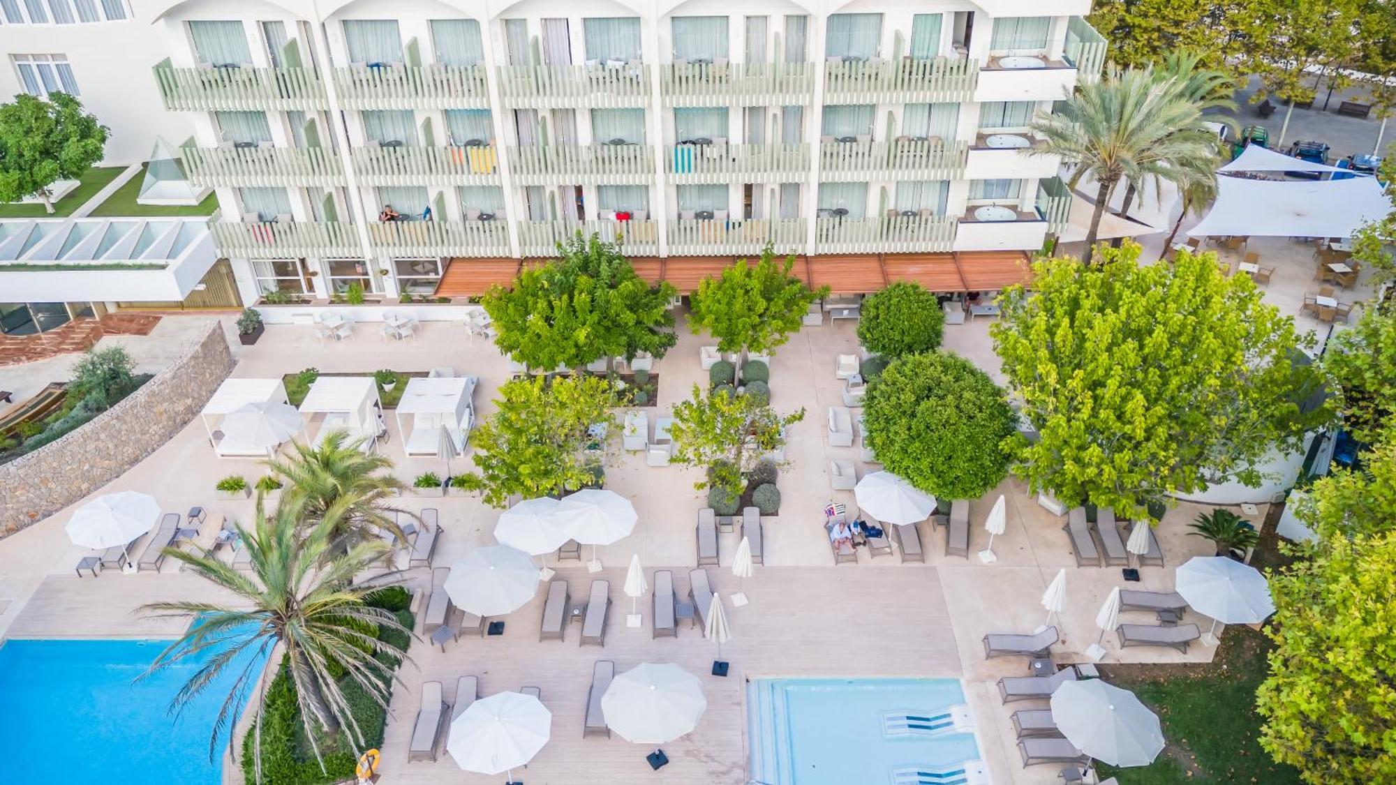 Hotel Canyamel Park & - 4* Sup - Adults Only 4*