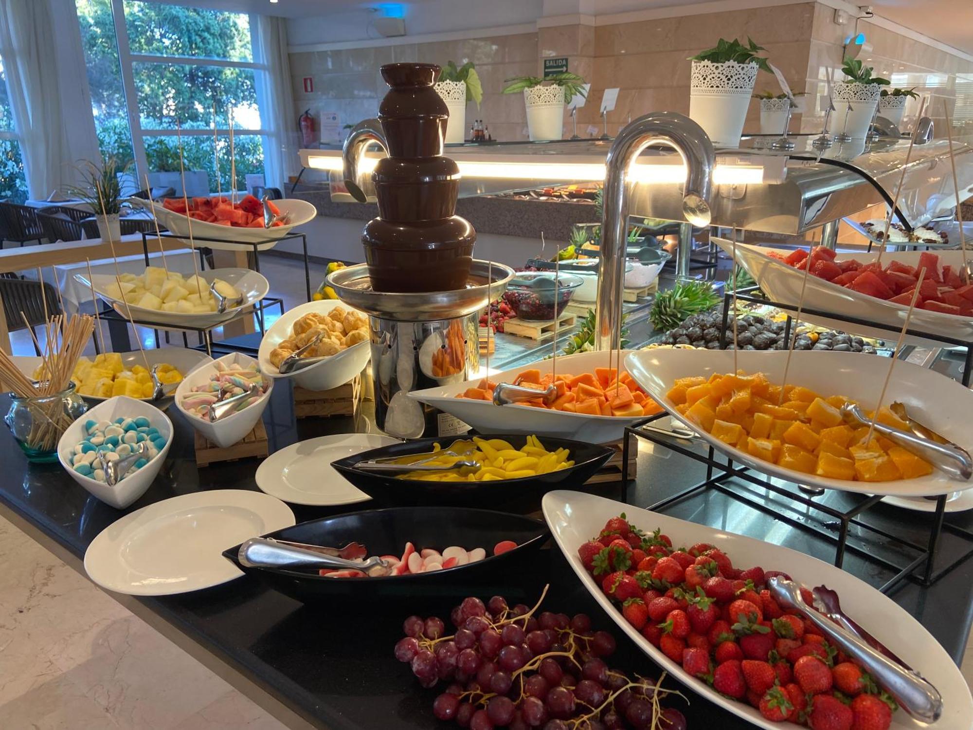 Canyamel Park & - 4* Sup - Adults Only Canyamel (Mallorca)