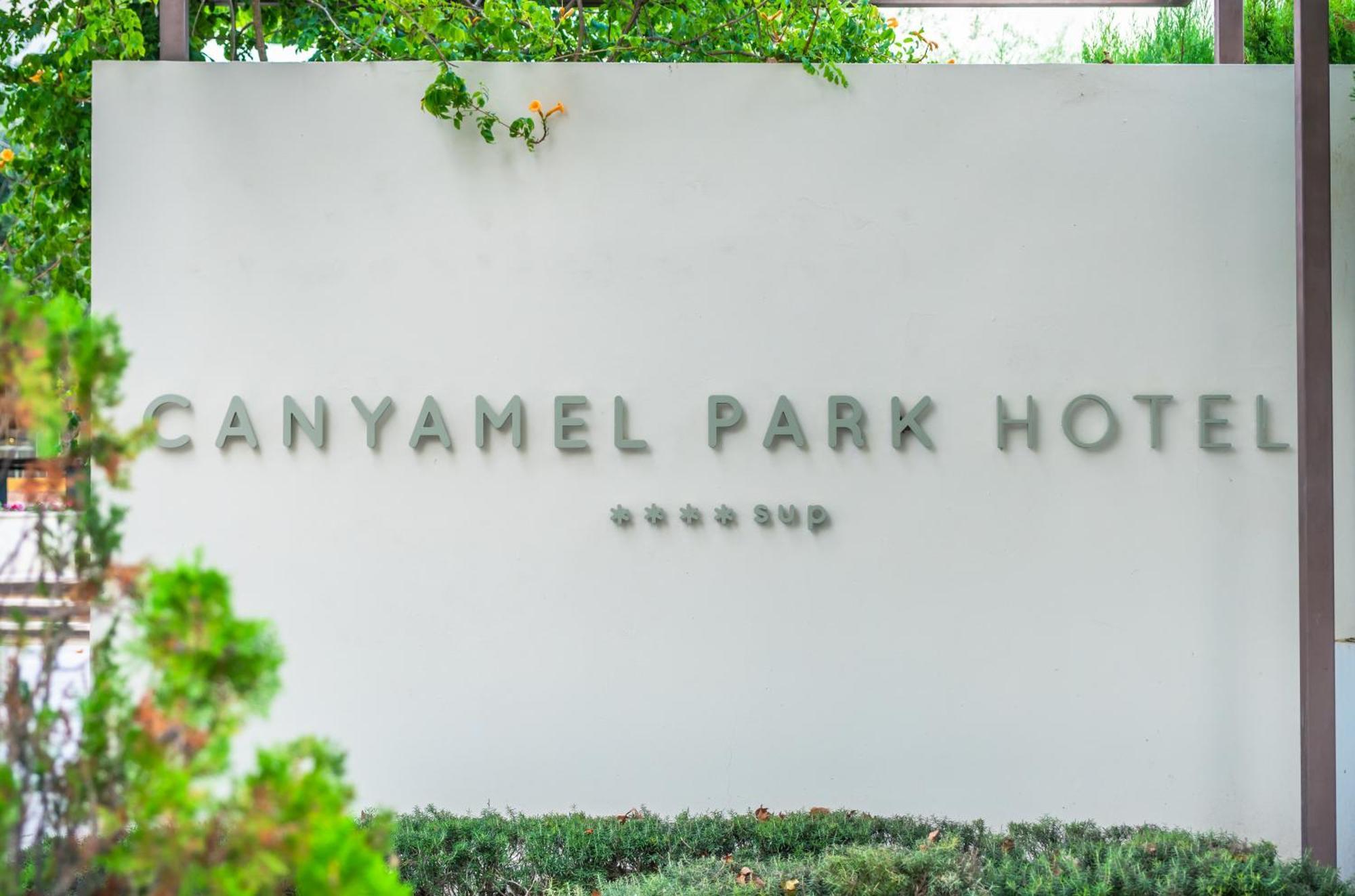 Canyamel Park & - 4* Sup - Adults Only 4* Canyamel (Mallorca)