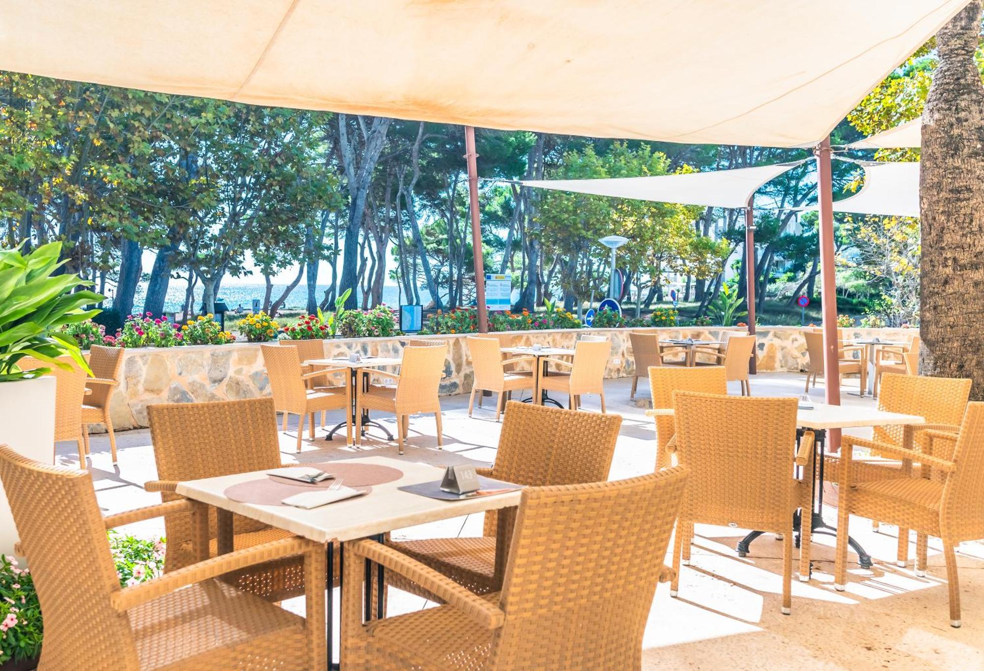 Hotel Canyamel Park & - 4* Sup - Adults Only