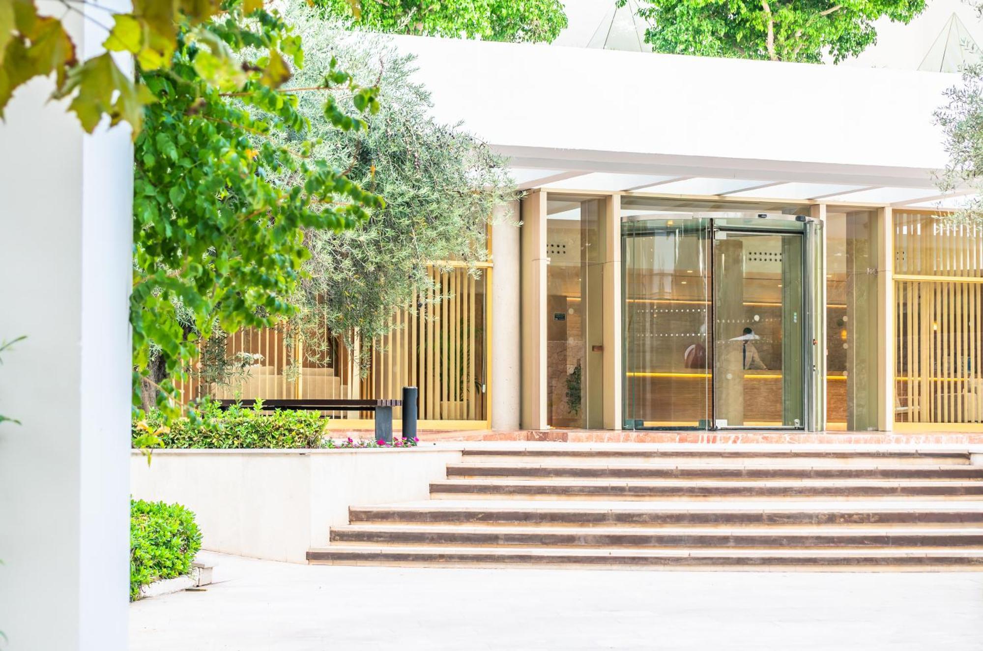 Hotel Canyamel Park & - 4* Sup - Adults Only 4*