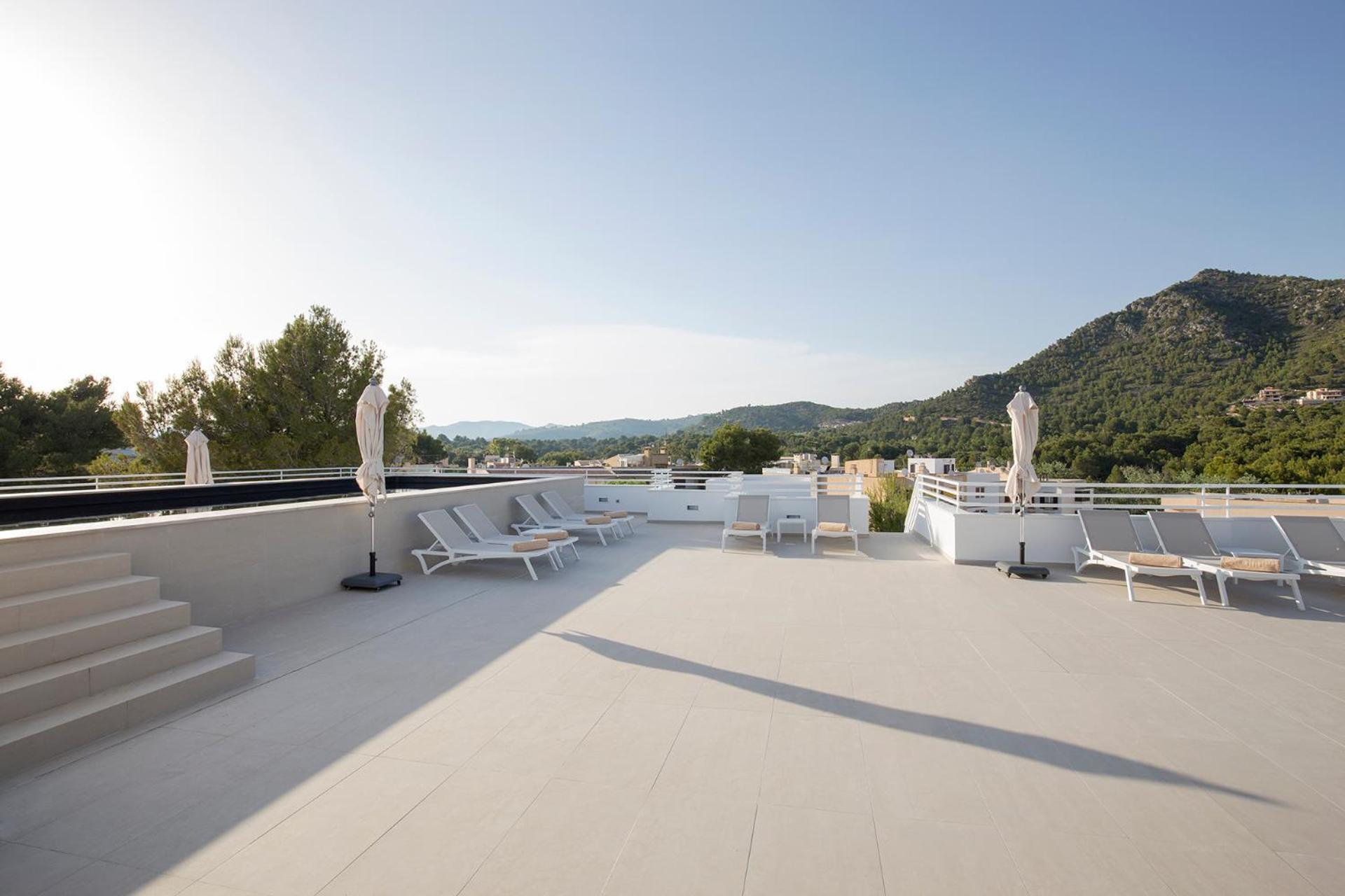 Canyamel Park & - 4* Sup - Adults Only Hotel Canyamel (Mallorca)
