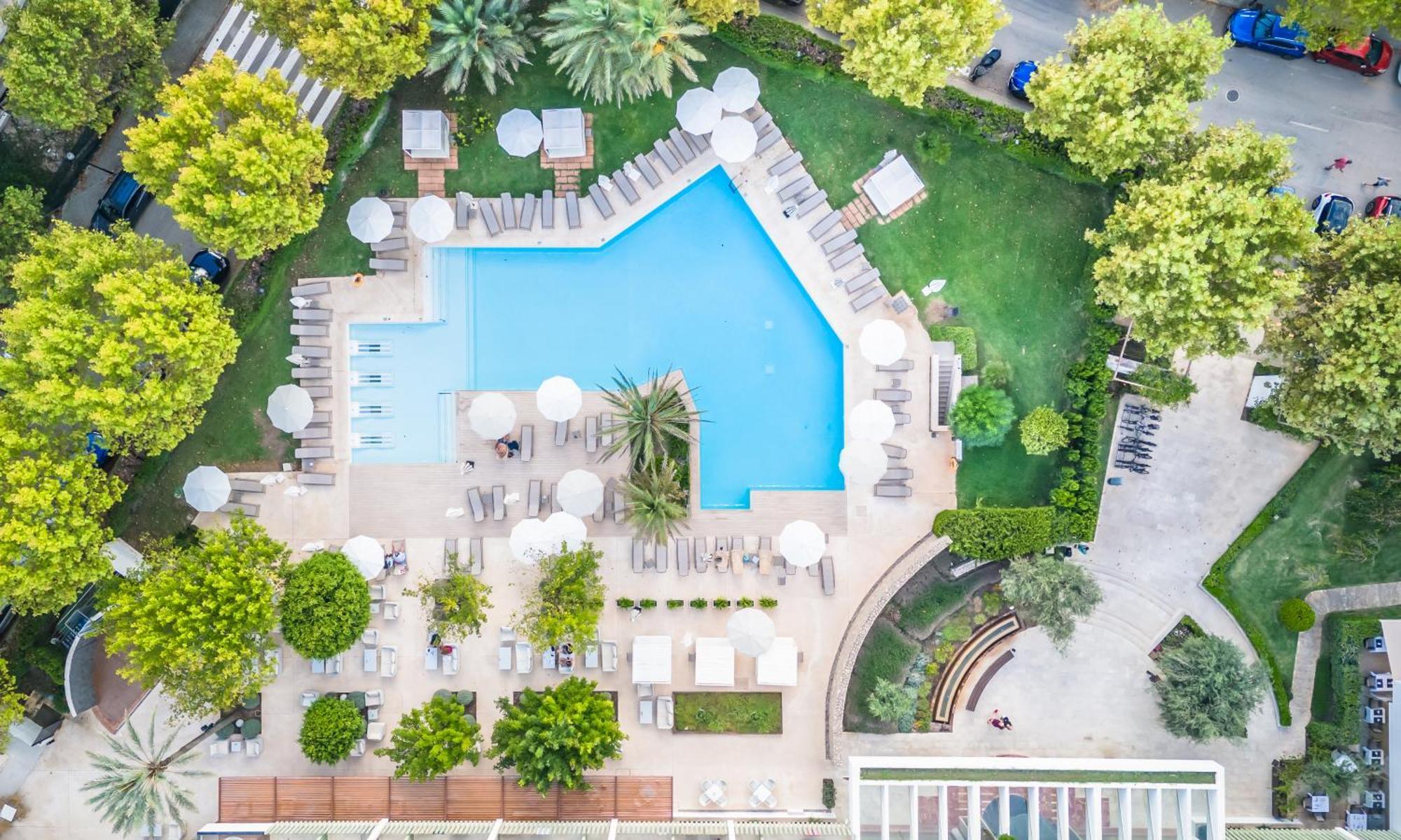 Hotel Canyamel Park & - 4* Sup - Adults Only Canyamel (Mallorca)
