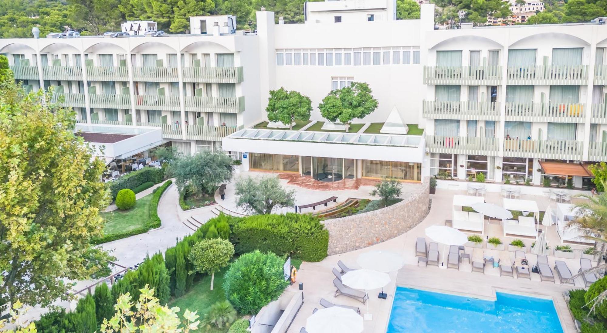 Canyamel Park & - 4* Sup - Adults Only Canyamel (Mallorca)