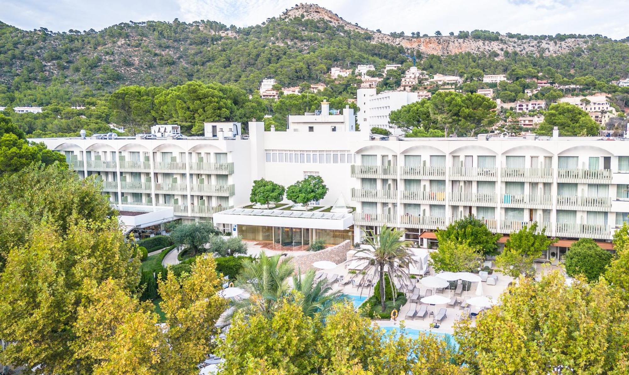 Canyamel Park & - 4* Sup - Adults Only 4* Canyamel (Mallorca)