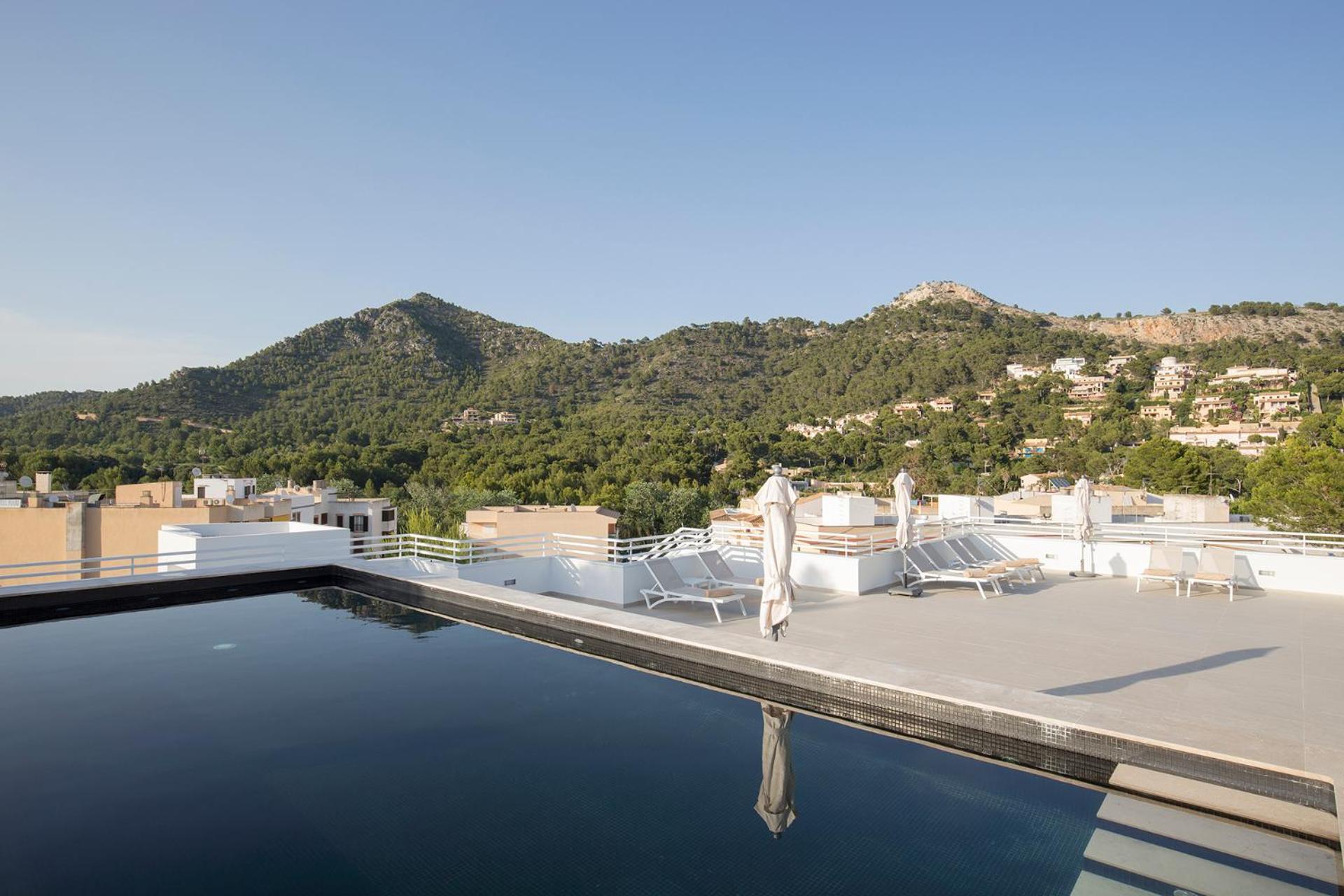 Hotel Canyamel Park & - 4* Sup - Adults Only 4*