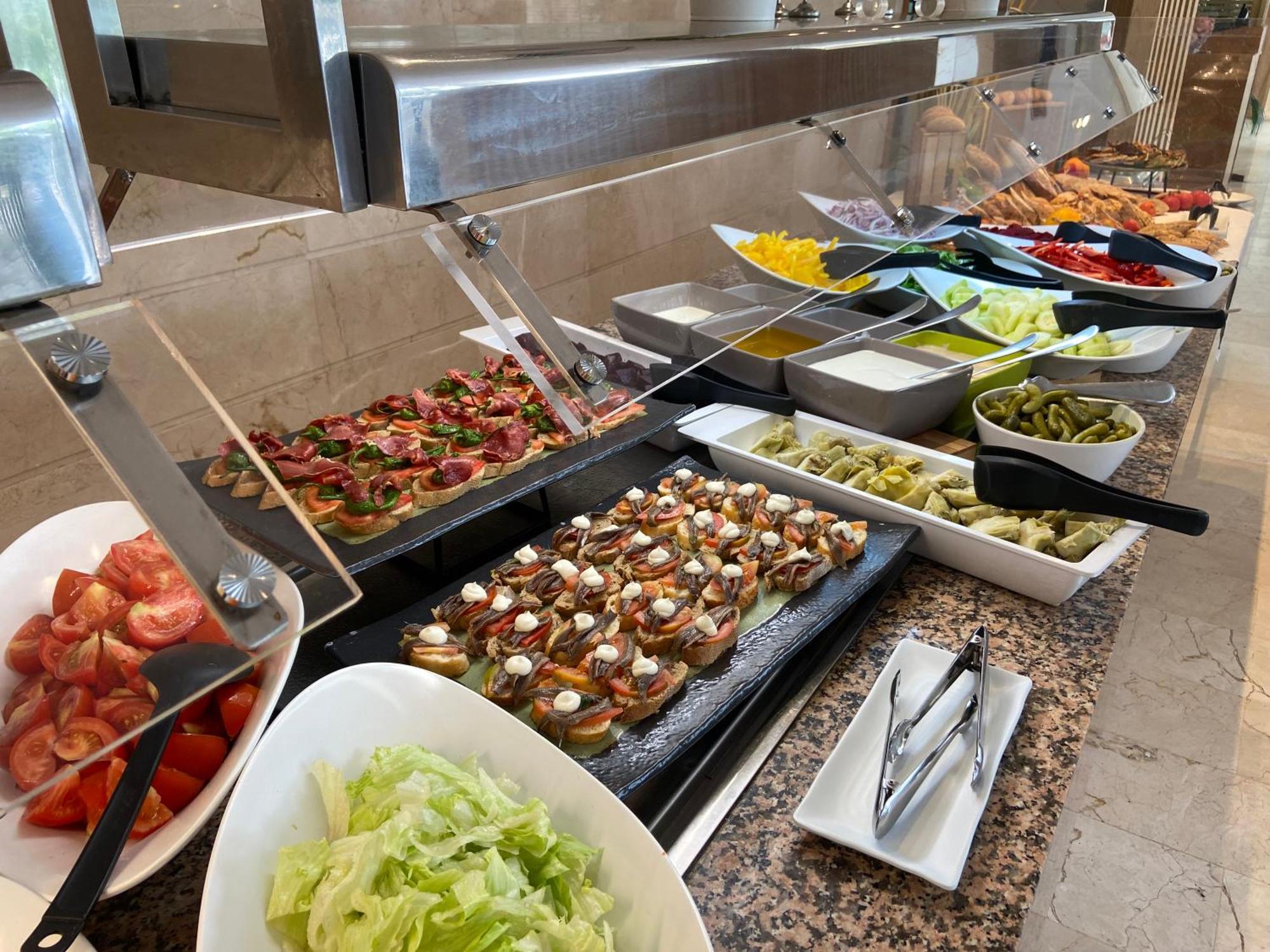 Canyamel Park & - 4* Sup - Adults Only Hotel Canyamel (Mallorca)