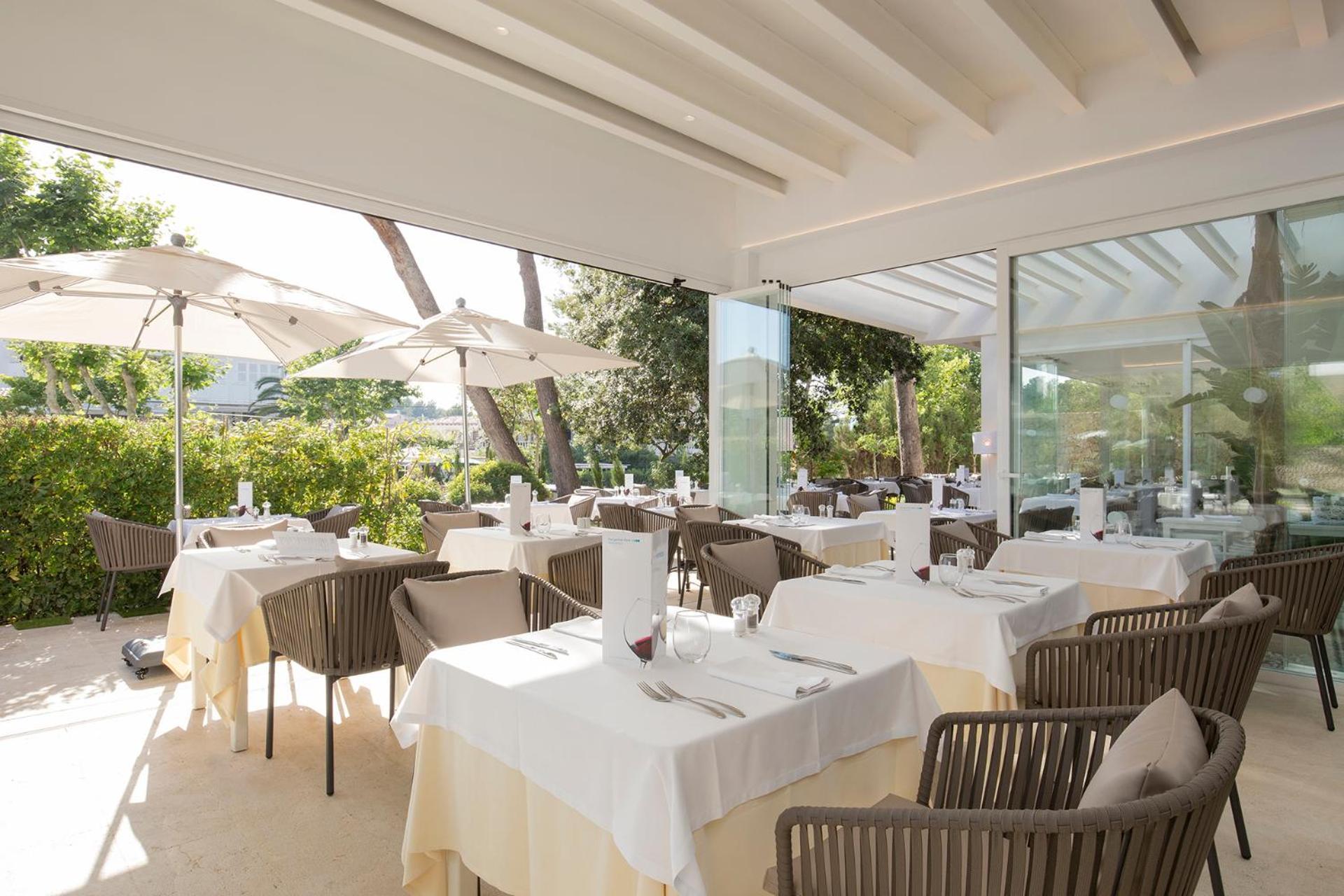 Canyamel Park & - 4* Sup - Adults Only 4* Canyamel (Mallorca)