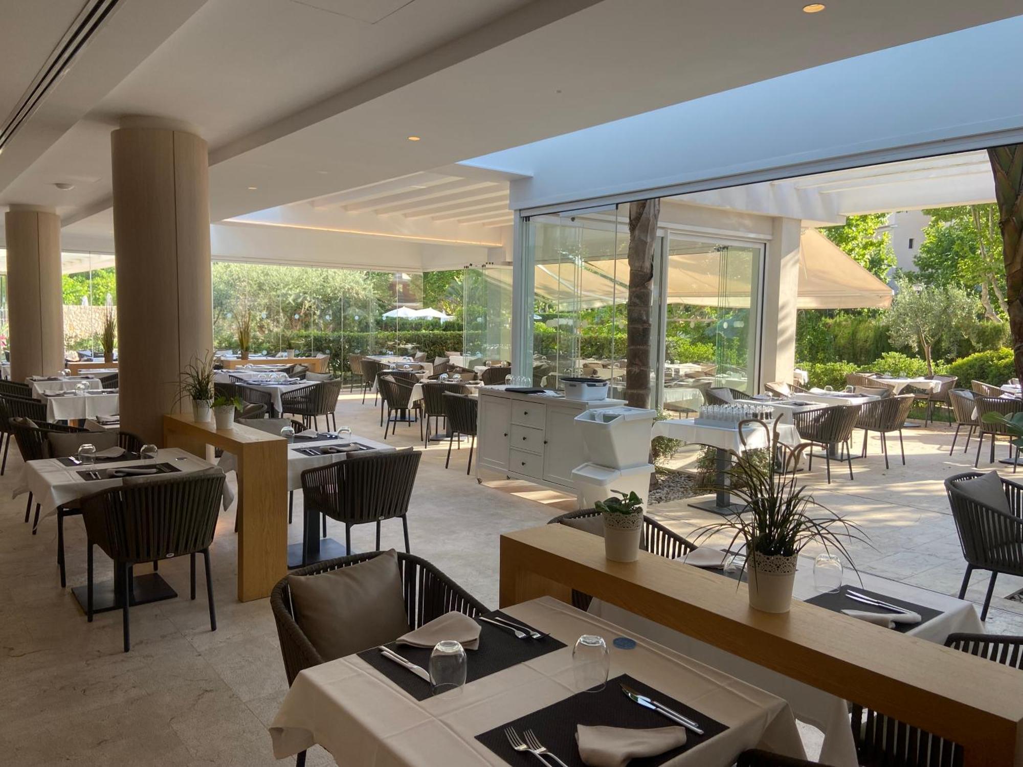 Canyamel Park & - 4* Sup - Adults Only