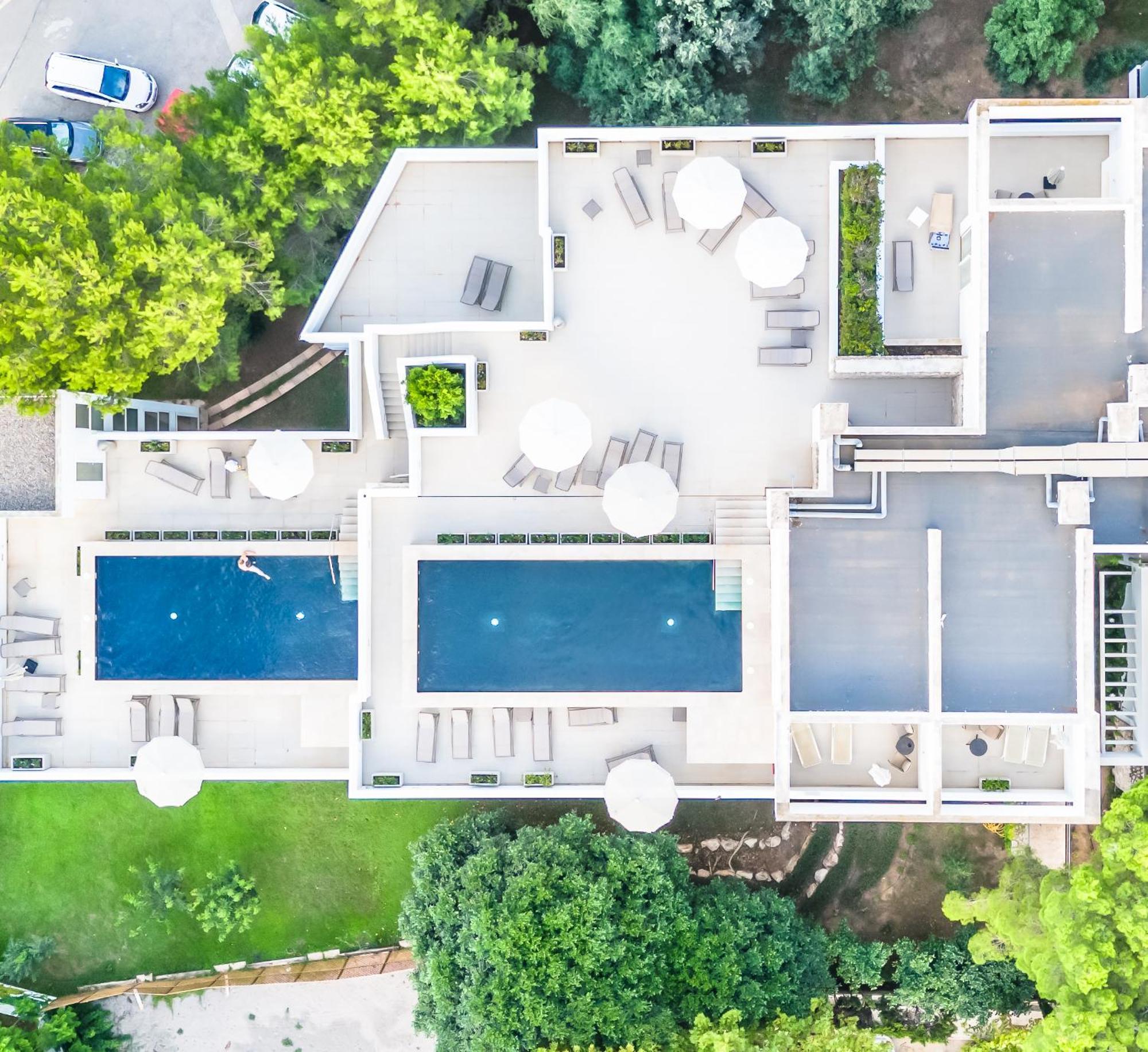 Canyamel Park & - 4* Sup - Adults Only Hotel