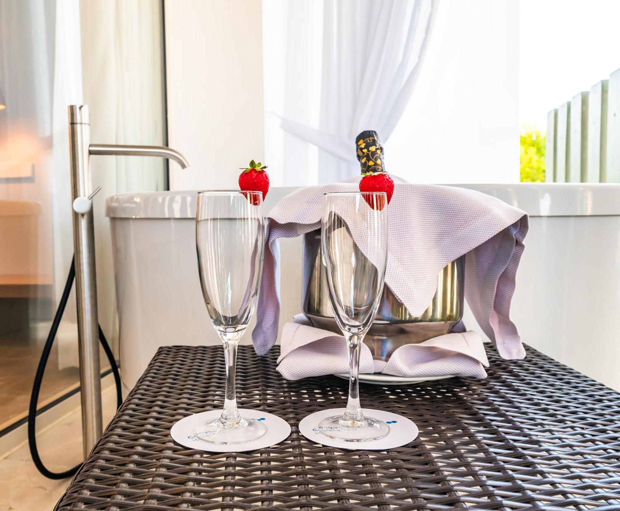 Canyamel Park & - 4* Sup - Adults Only Hotel 4*