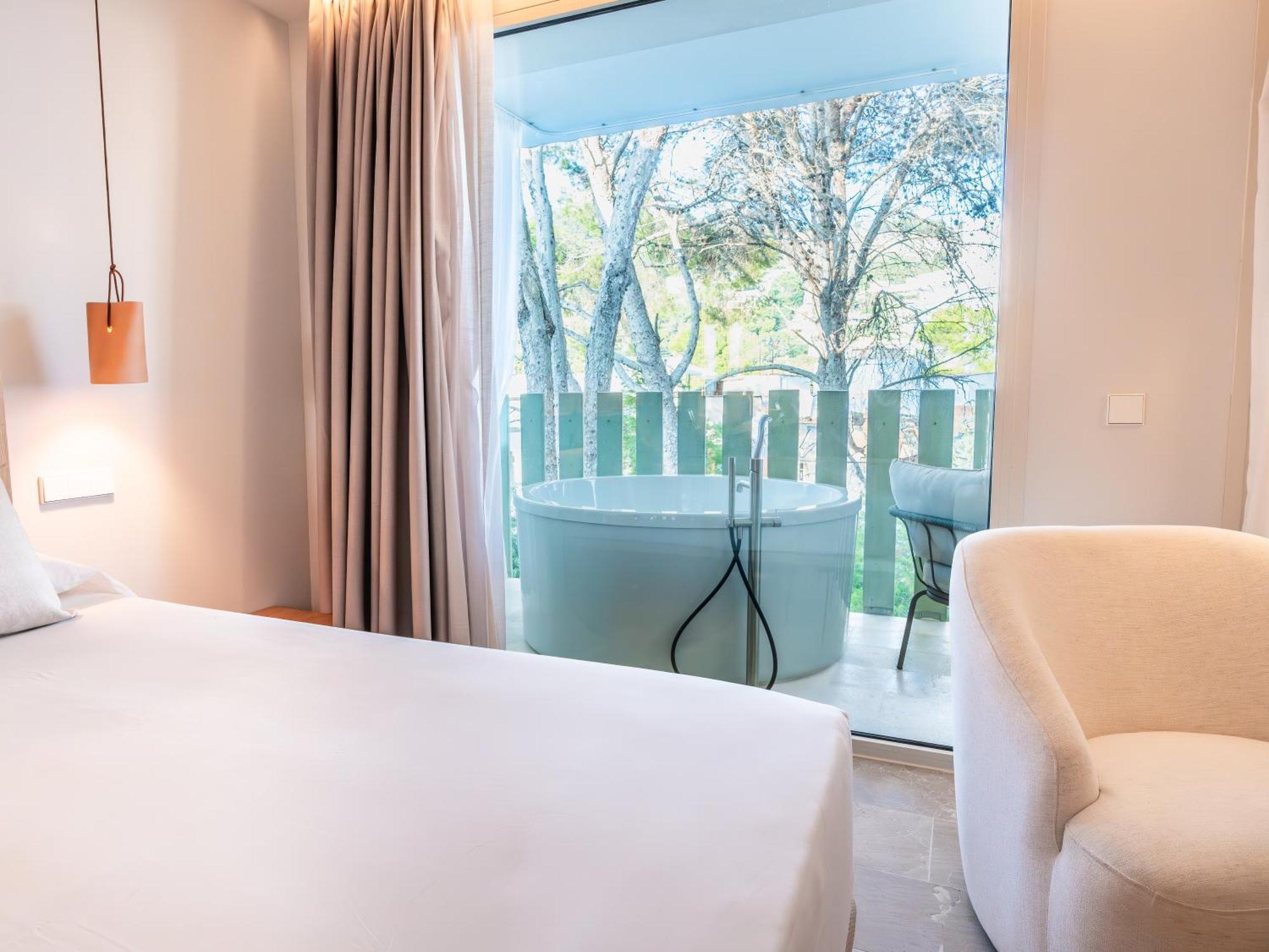 Canyamel Park & - 4* Sup - Adults Only 4* Canyamel (Mallorca)
