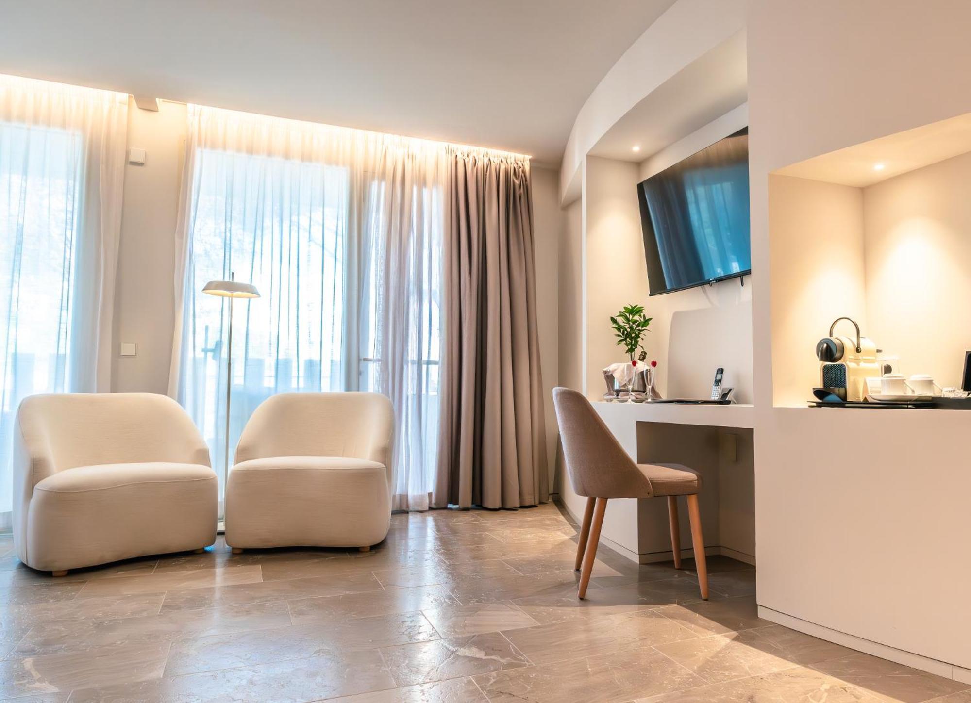 Canyamel Park & - 4* Sup - Adults Only Hotel 4*