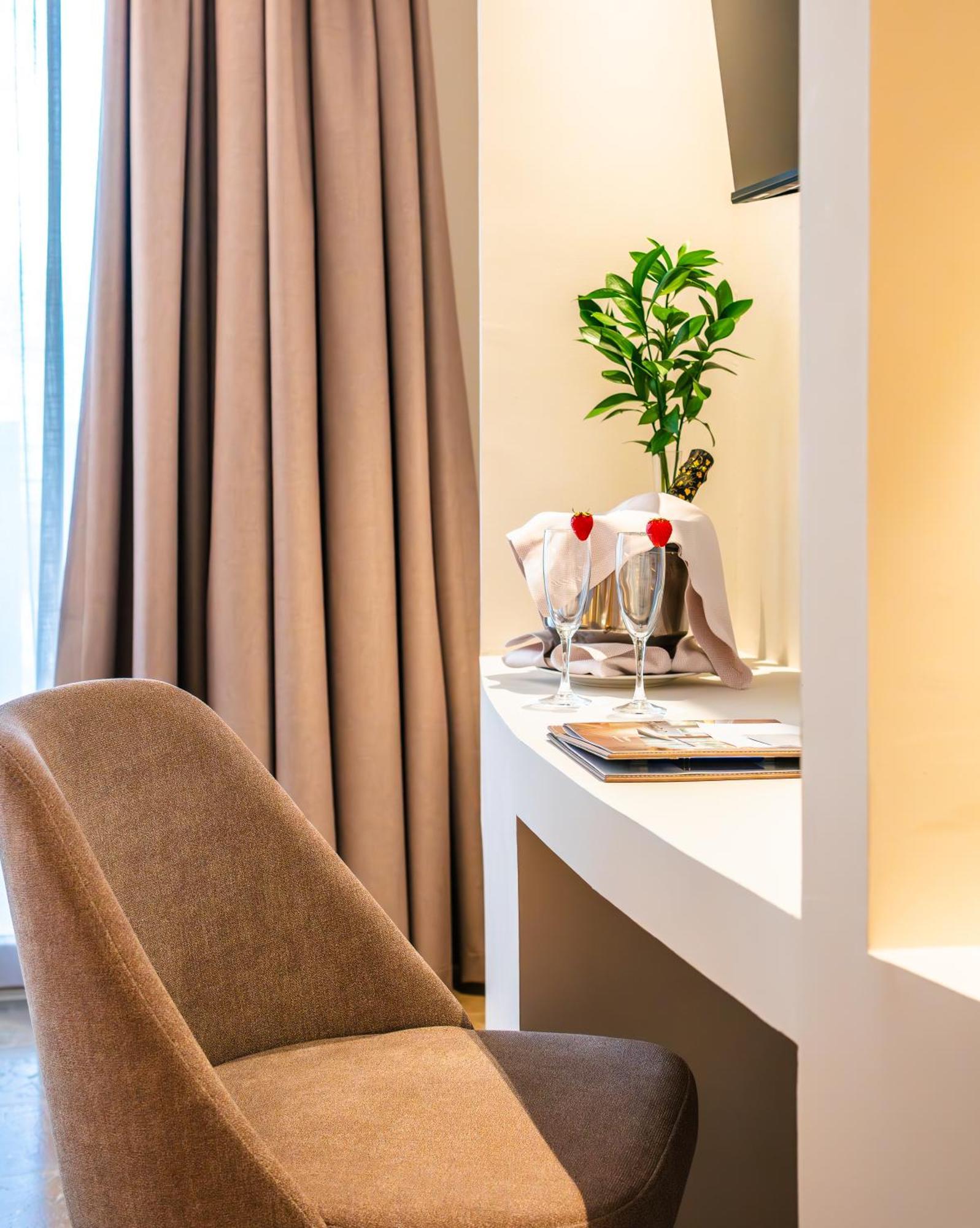 Hotel Canyamel Park & - 4* Sup - Adults Only