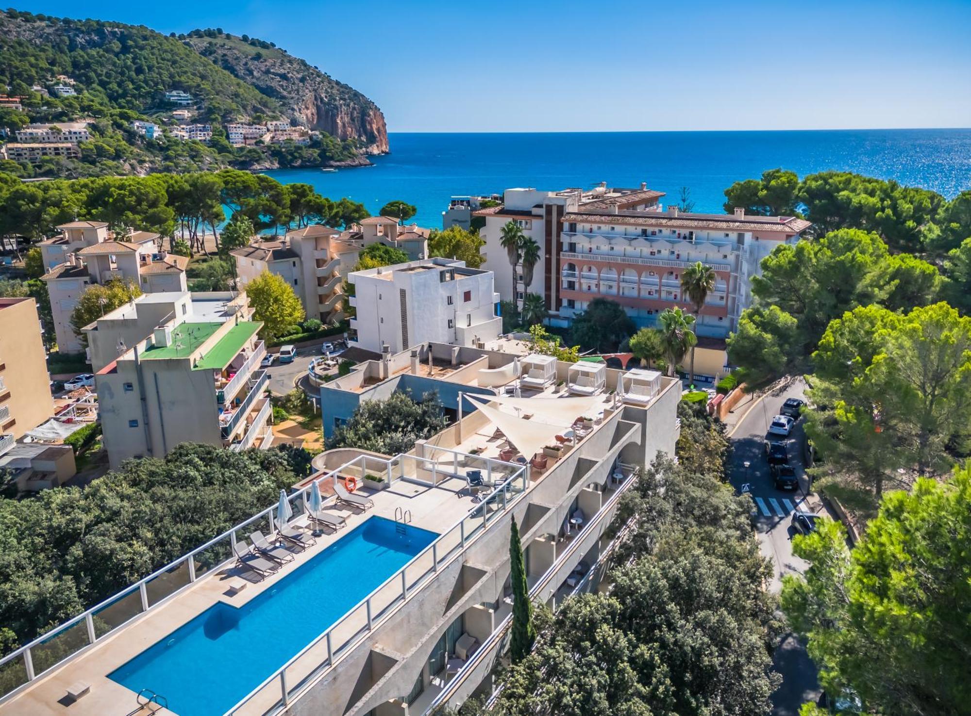 Canyamel Park & - 4* Sup - Adults Only Canyamel (Mallorca)