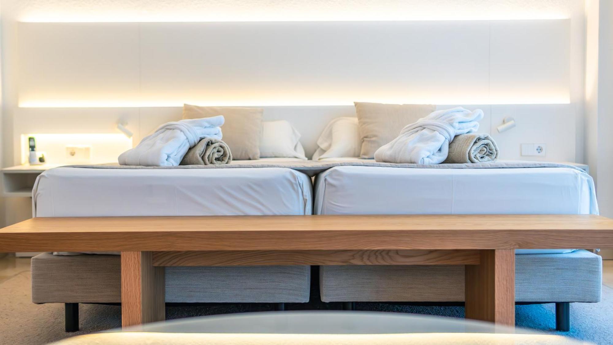 Canyamel Park & - 4* Sup - Adults Only Hotel