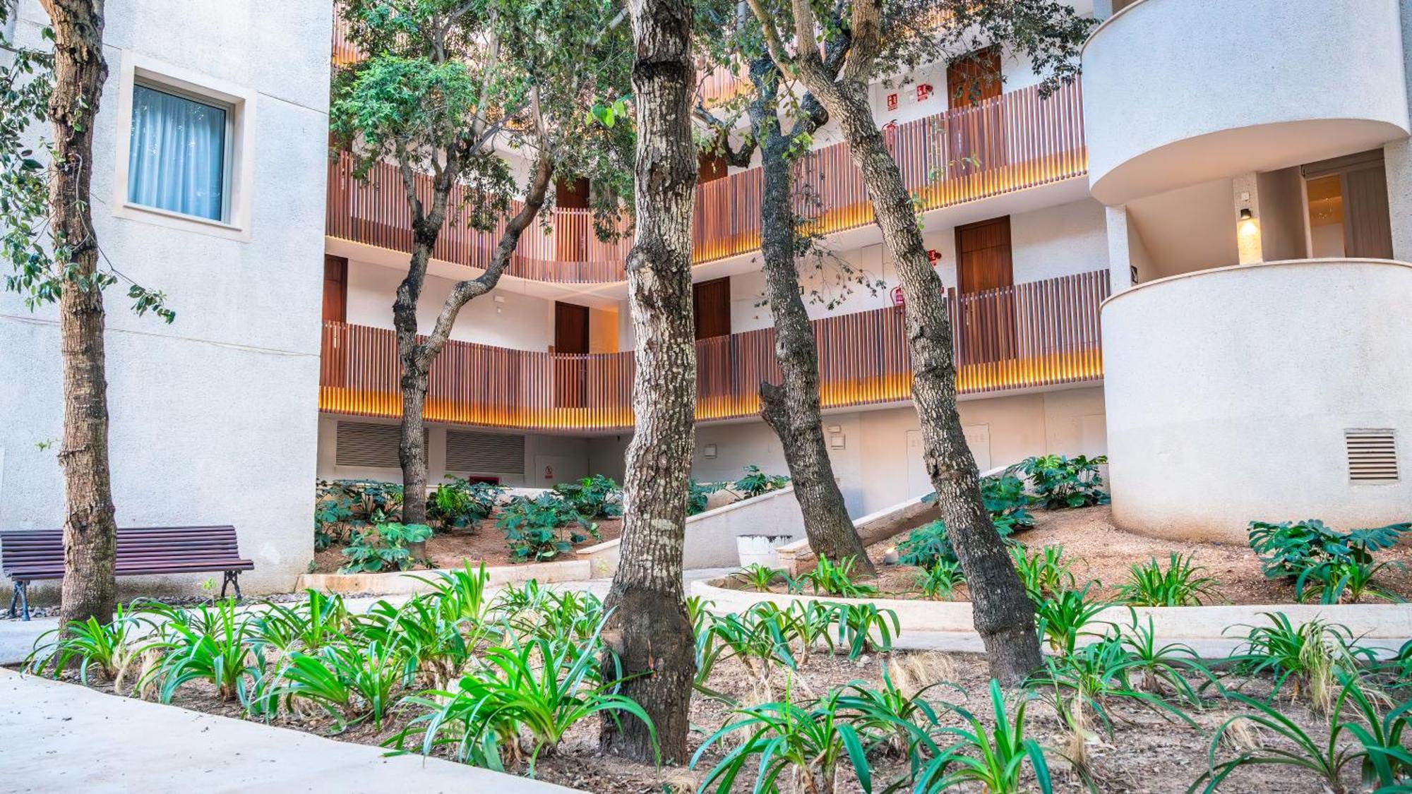 Hotel Canyamel Park & - 4* Sup - Adults Only