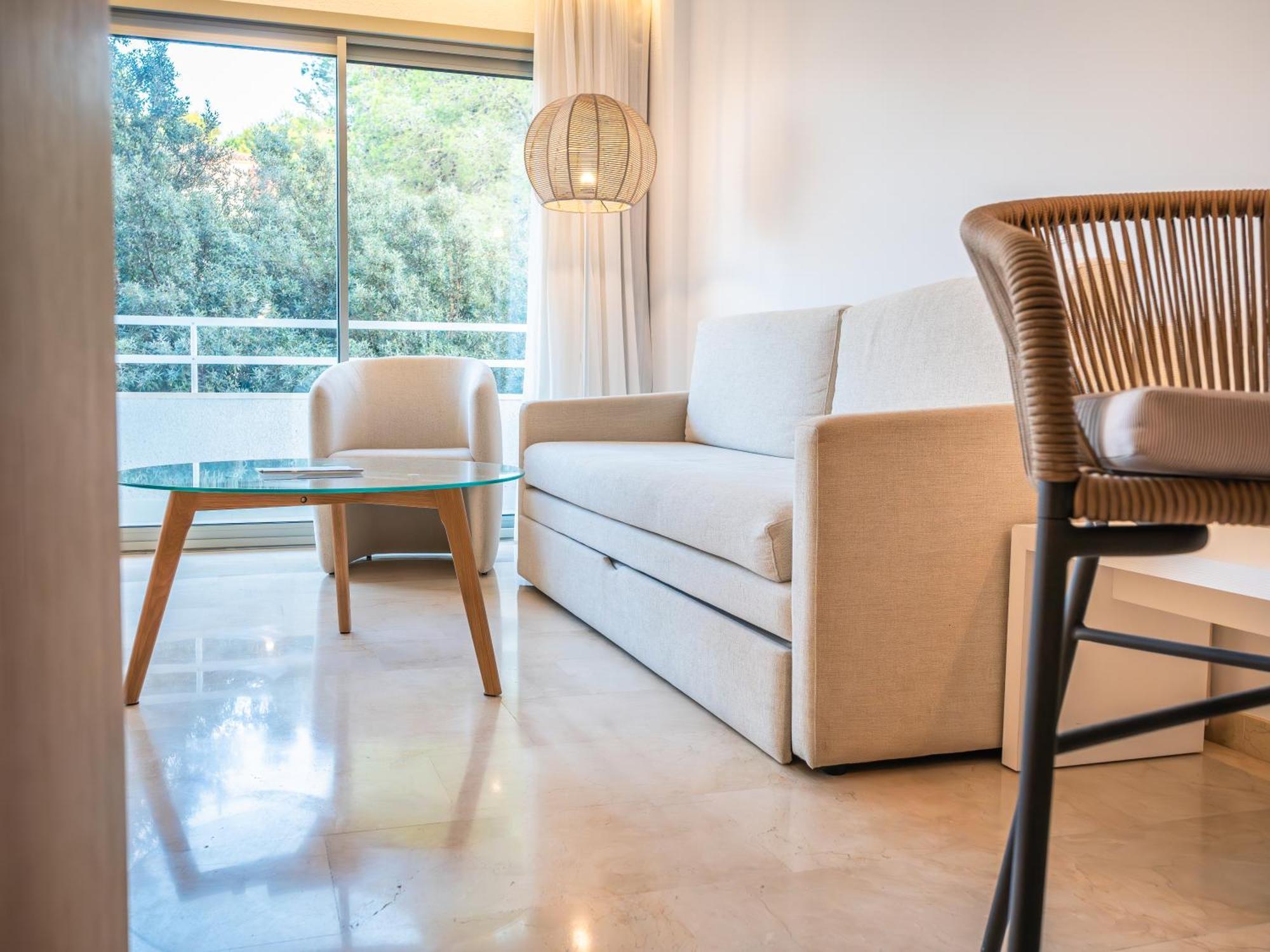 Canyamel Park & - 4* Sup - Adults Only 4* Canyamel (Mallorca)