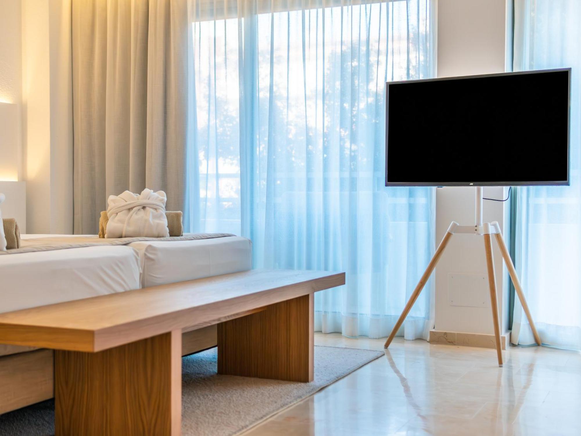 Canyamel Park & - 4* Sup - Adults Only Hotel