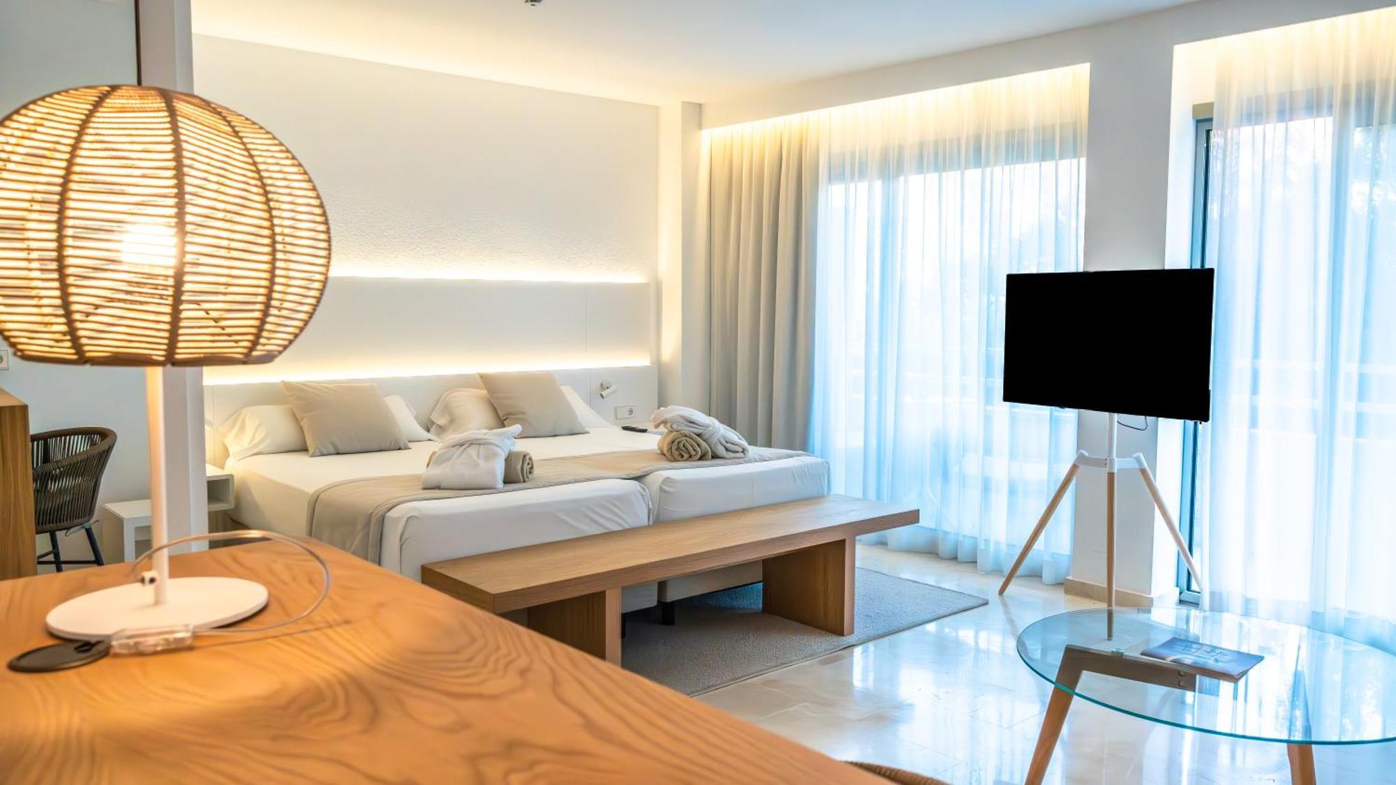 Canyamel Park & - 4* Sup - Adults Only Hotel 4*