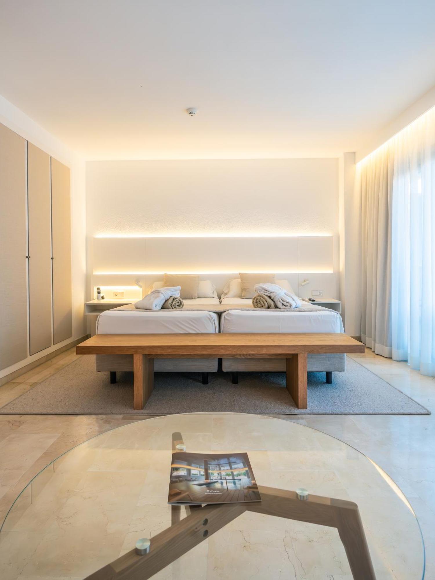 Canyamel Park & - 4* Sup - Adults Only Hotel 4*