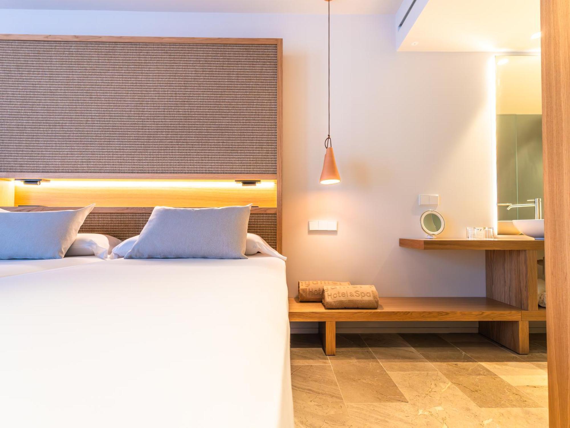 Hotel Canyamel Park & - 4* Sup - Adults Only