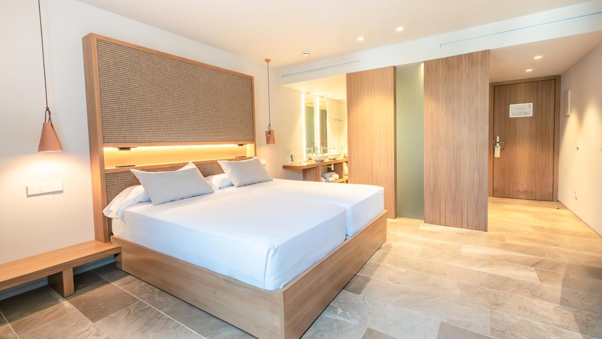 Canyamel Park & - 4* Sup - Adults Only Hotel 4*