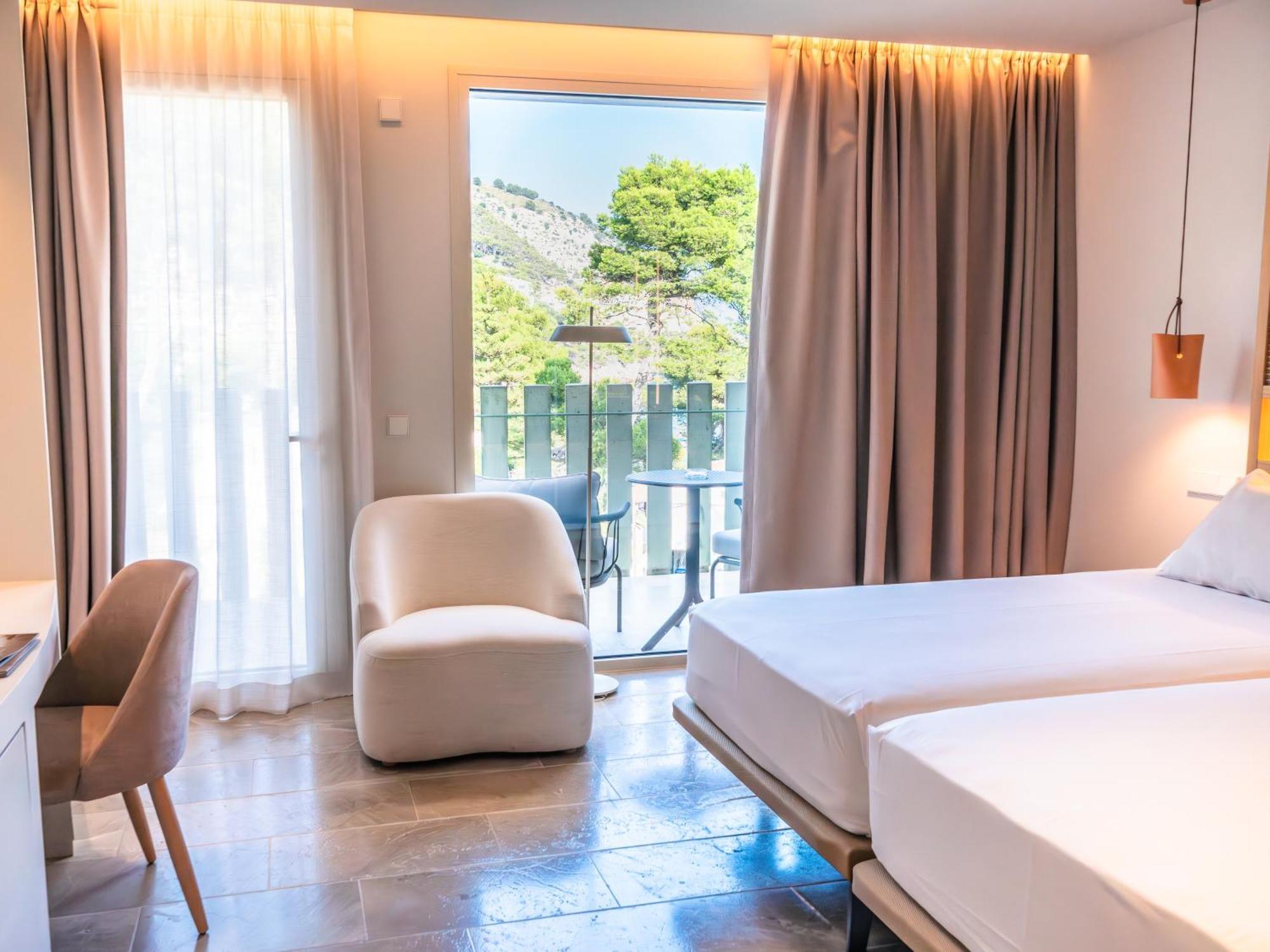 Canyamel Park & - 4* Sup - Adults Only 4* Canyamel (Mallorca)