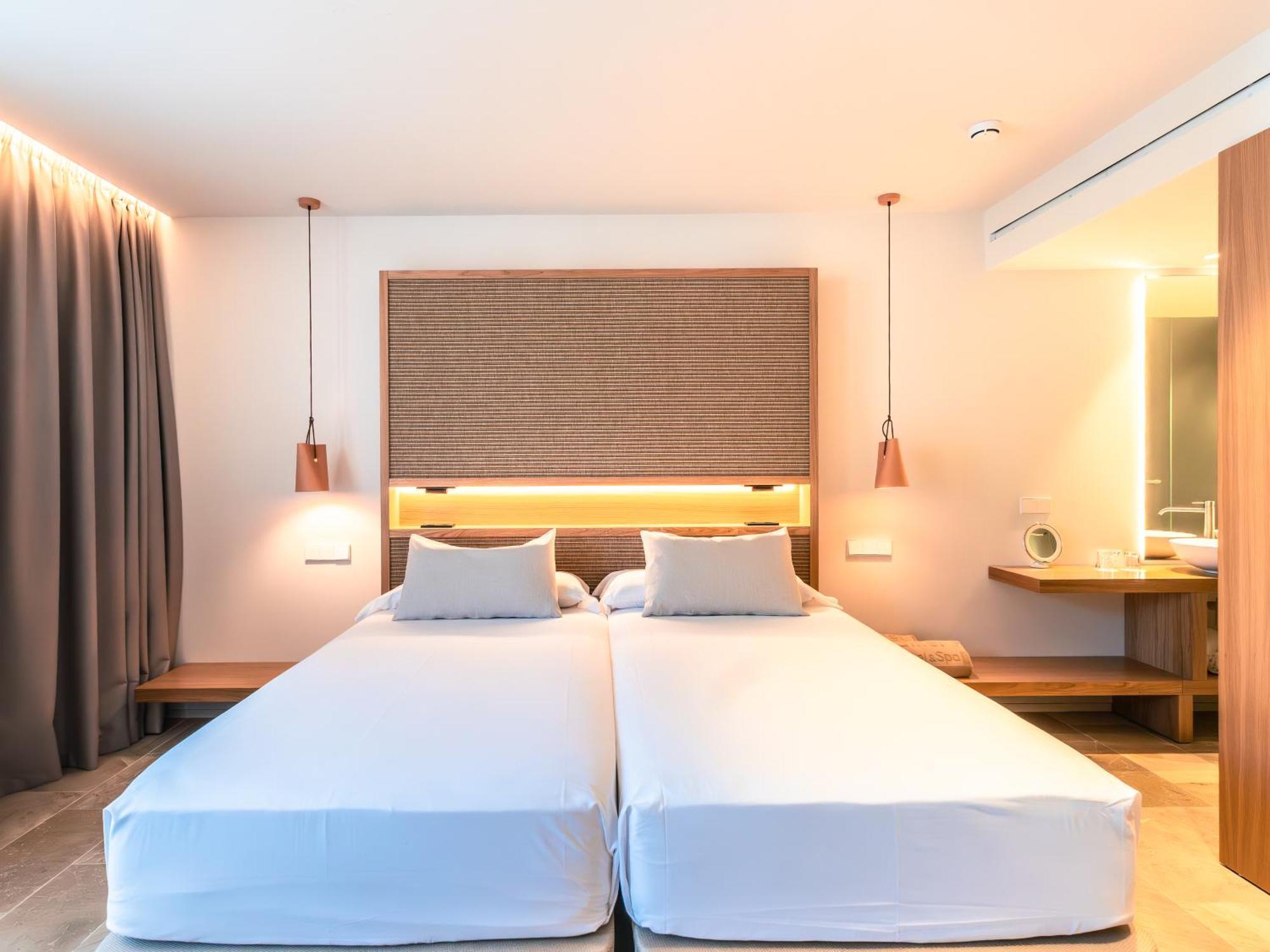 Canyamel Park & - 4* Sup - Adults Only Hotel 4*