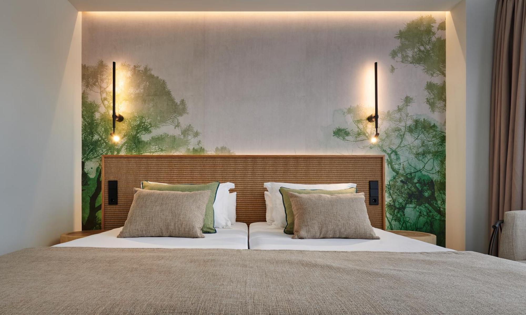 Hotel Grupotel Club Cala Marsal - New Reopening 2025 4*