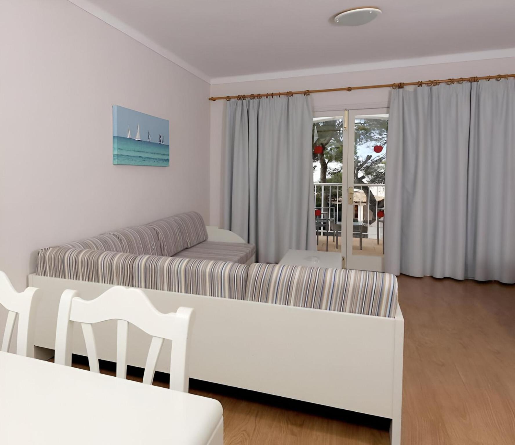 Club Es Talaial Apartahotel 3*