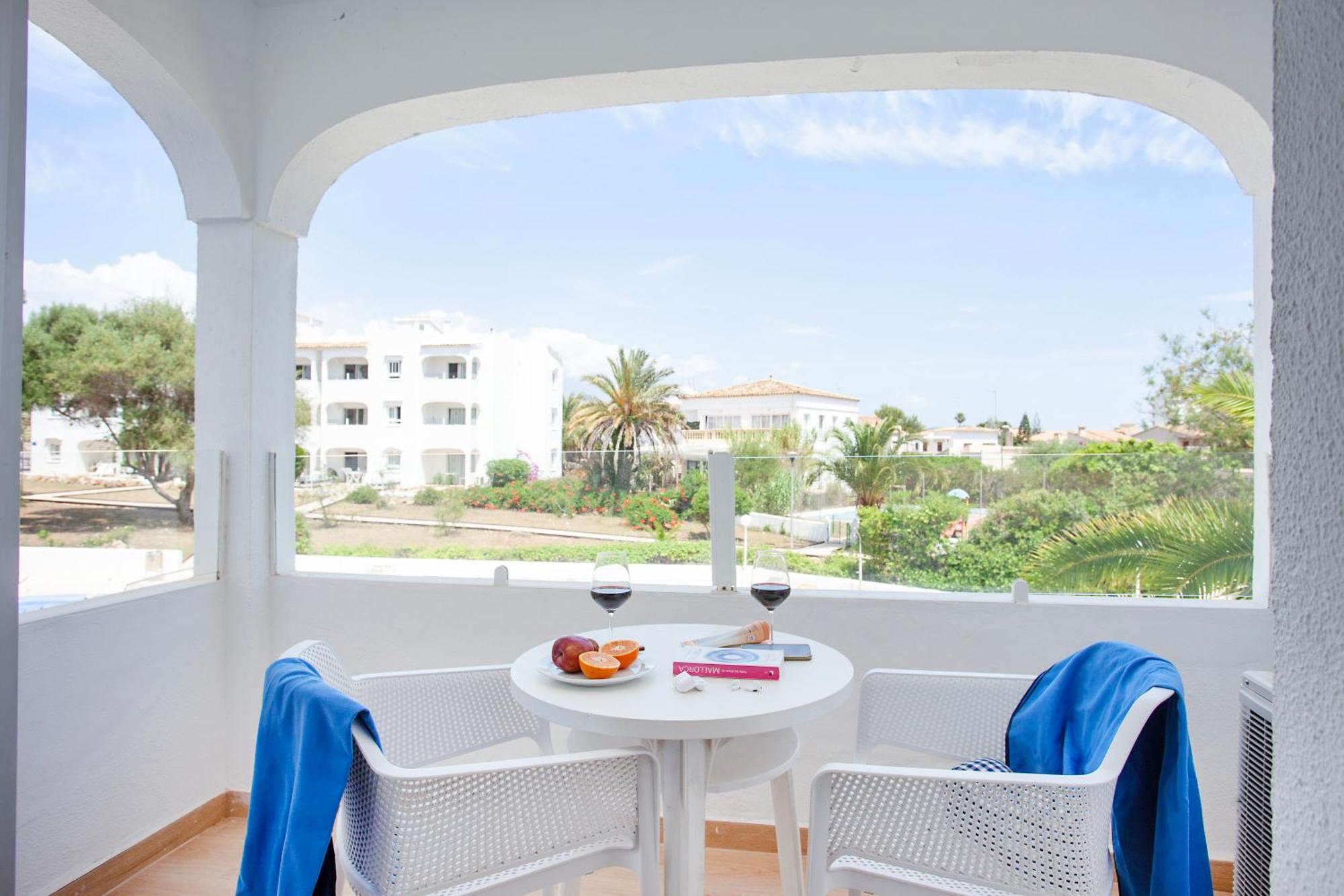 Europa Apartamento *