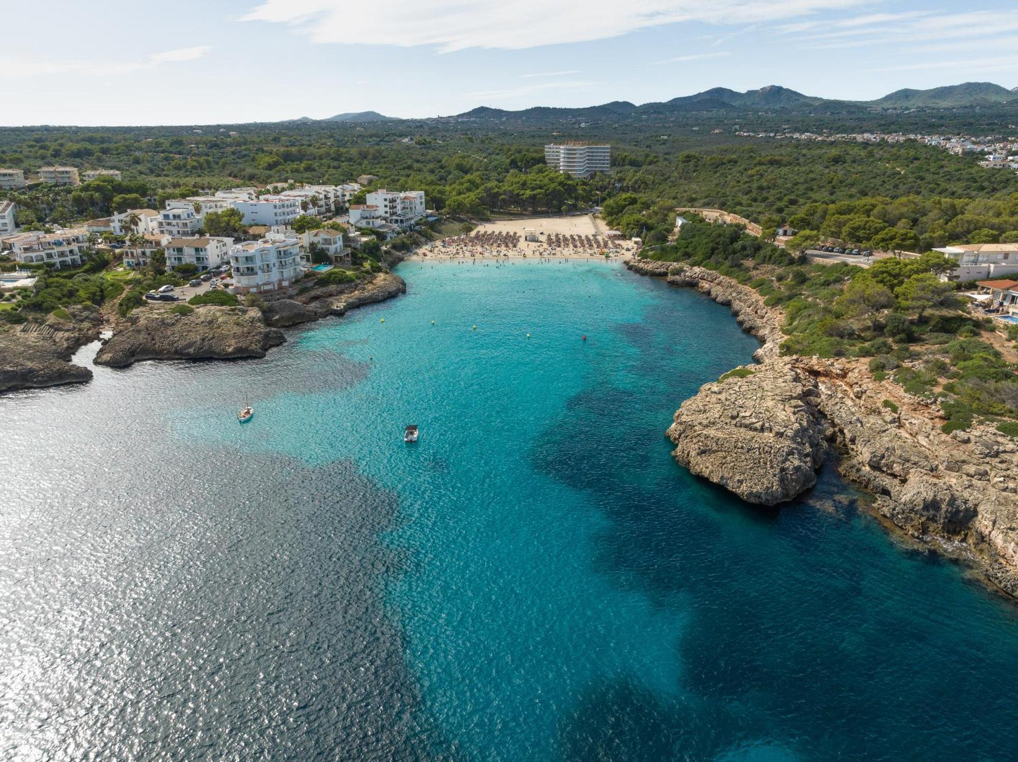 Villa Casa Mari Y Pili Portocolom (Mallorca)