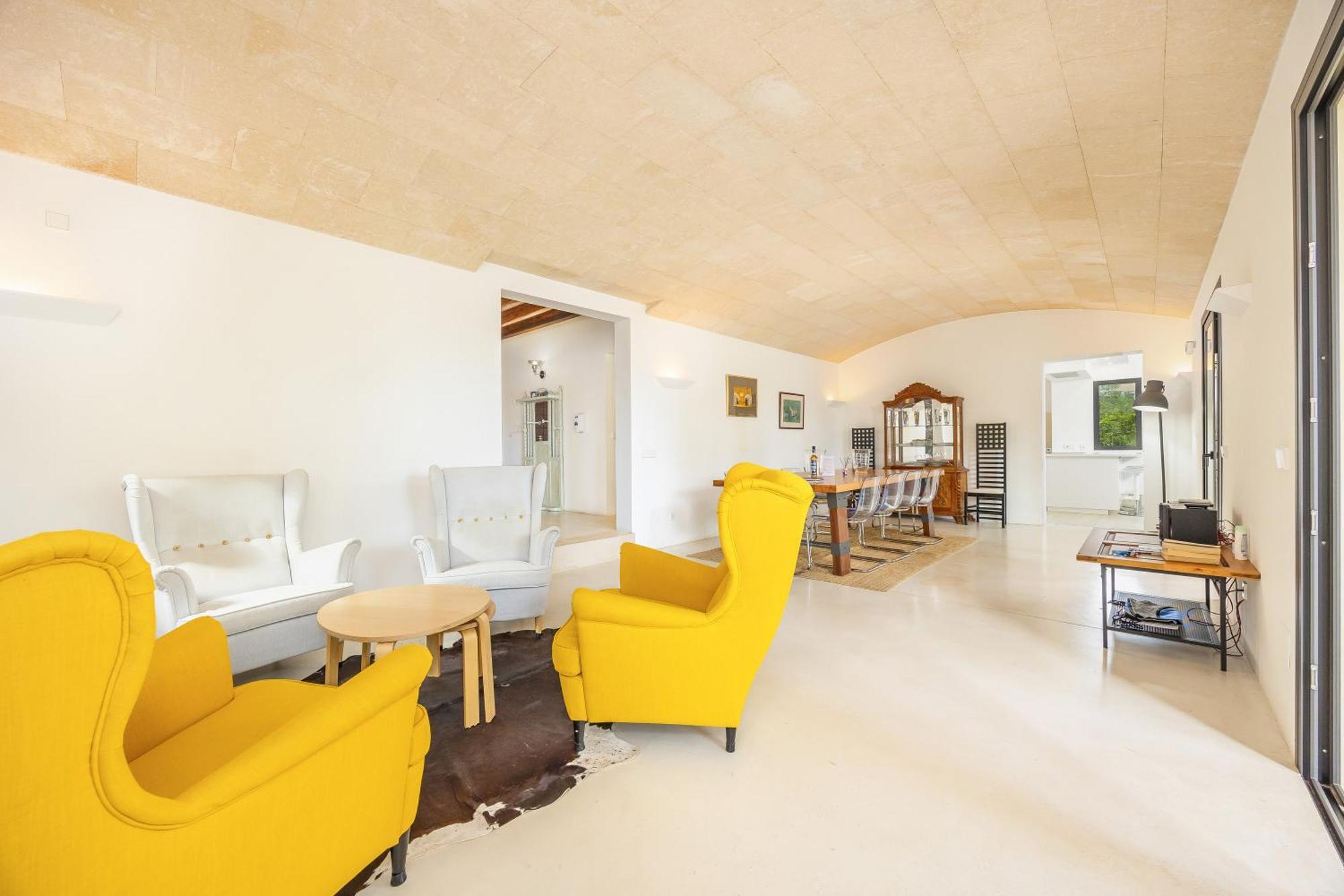 Villa Pins