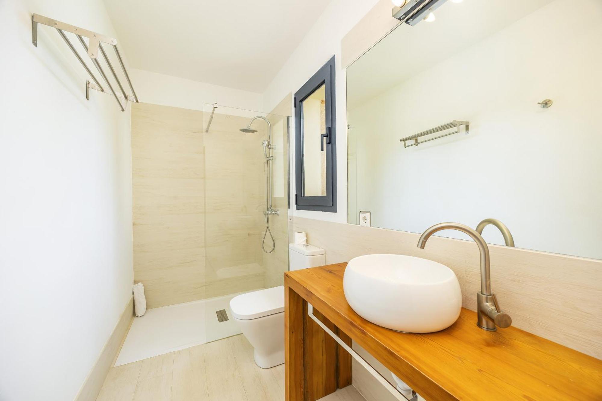 Villa Pins Cala Murada (Mallorca)