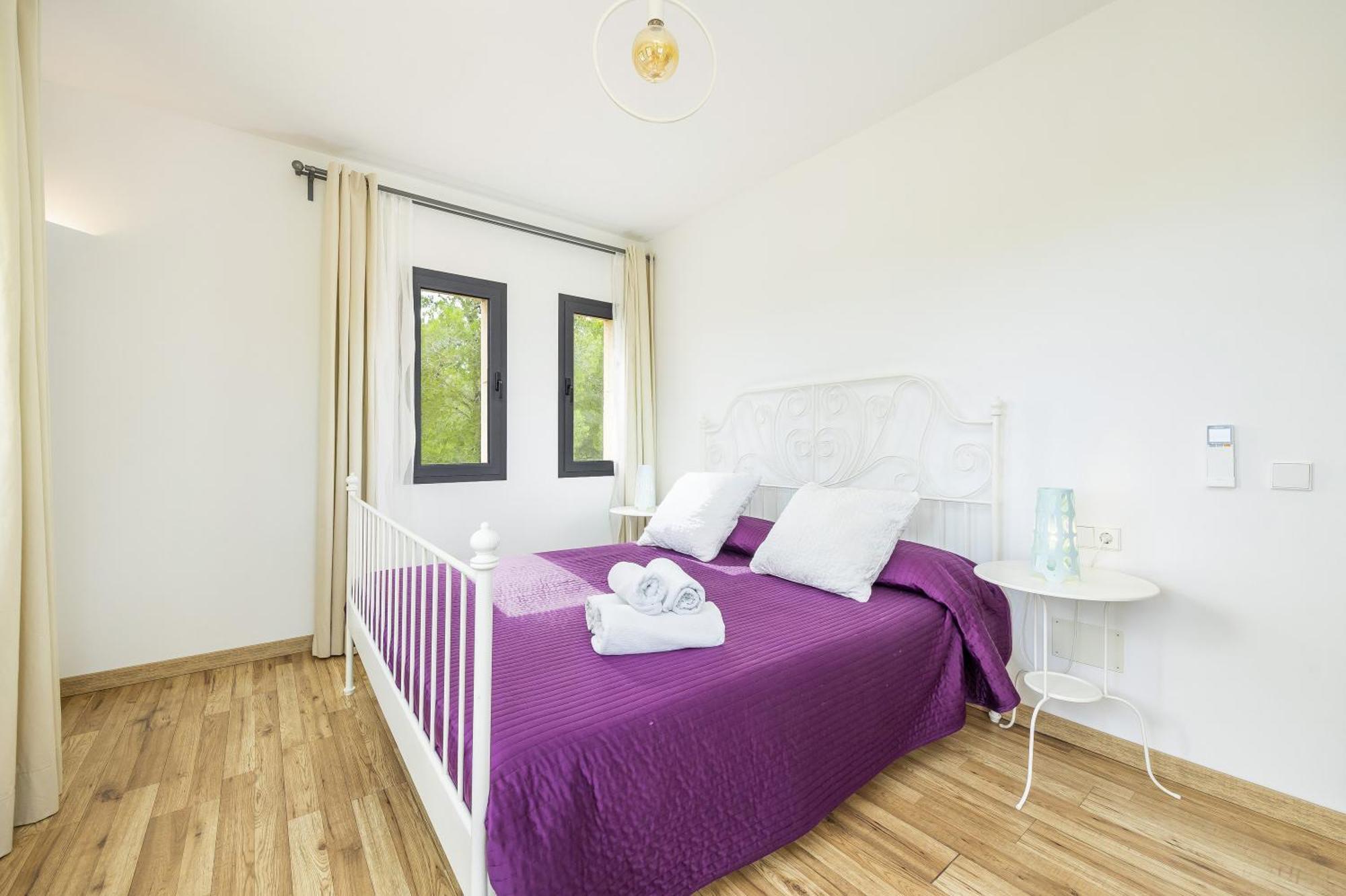 Villa Pins *