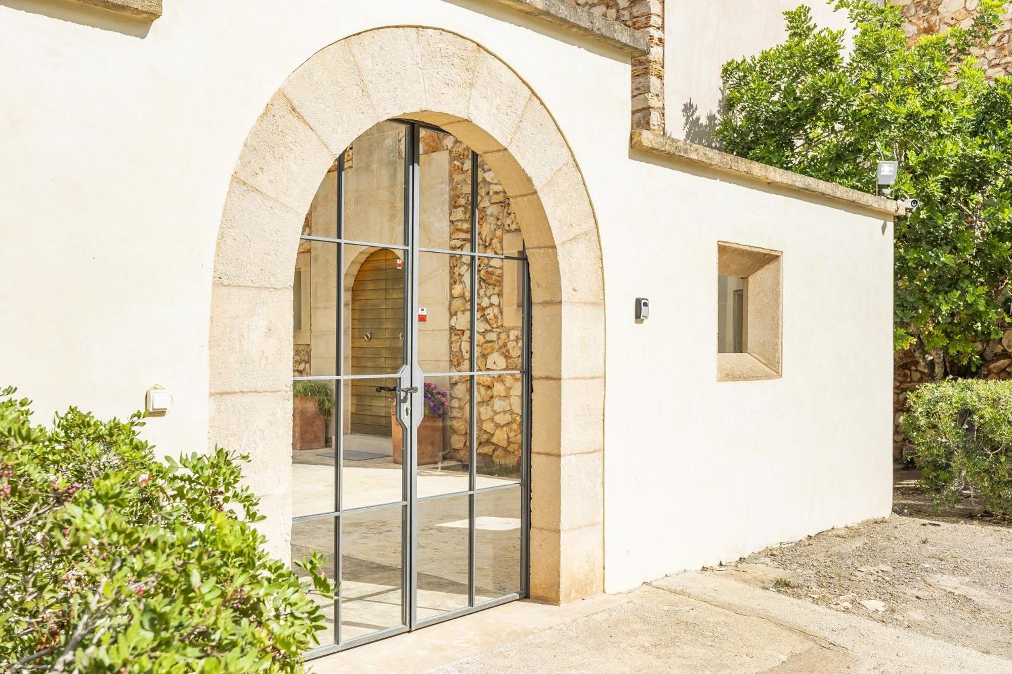 Villa Pins Cala Murada (Mallorca)