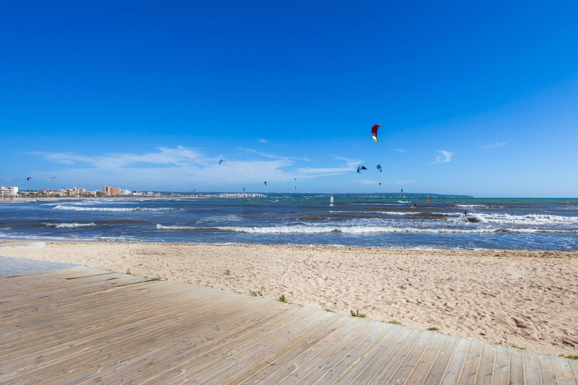 Holiday home Mallorca Pastilla