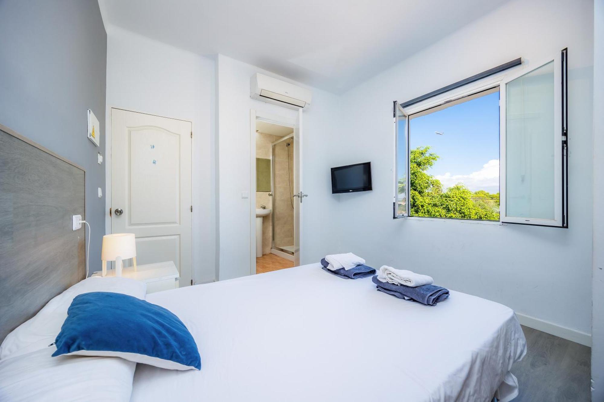 Holiday home Mallorca Pastilla