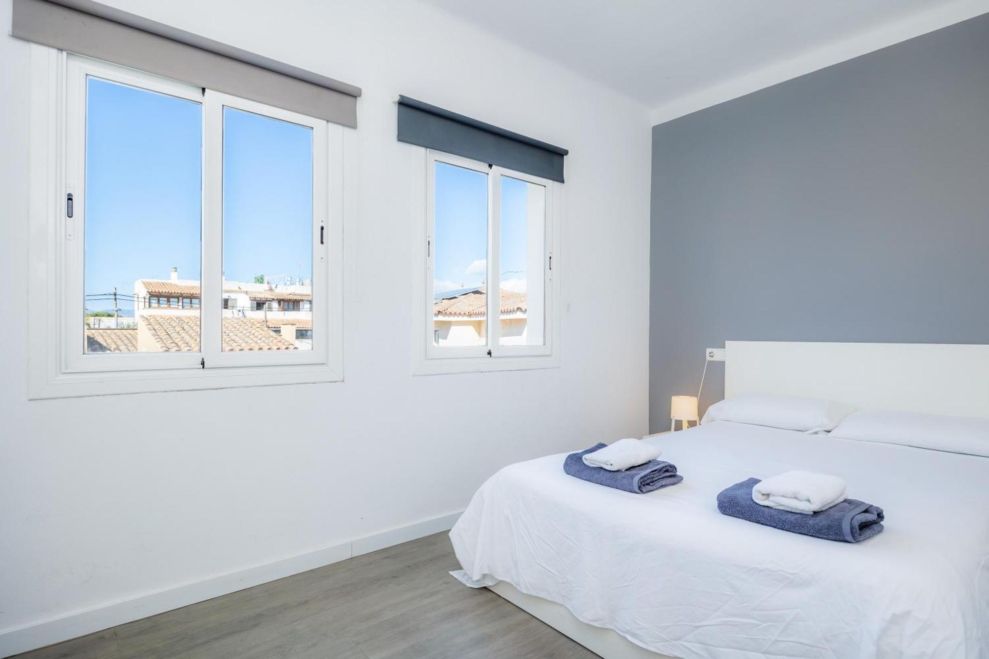 Mallorca Pastilla Holiday home *