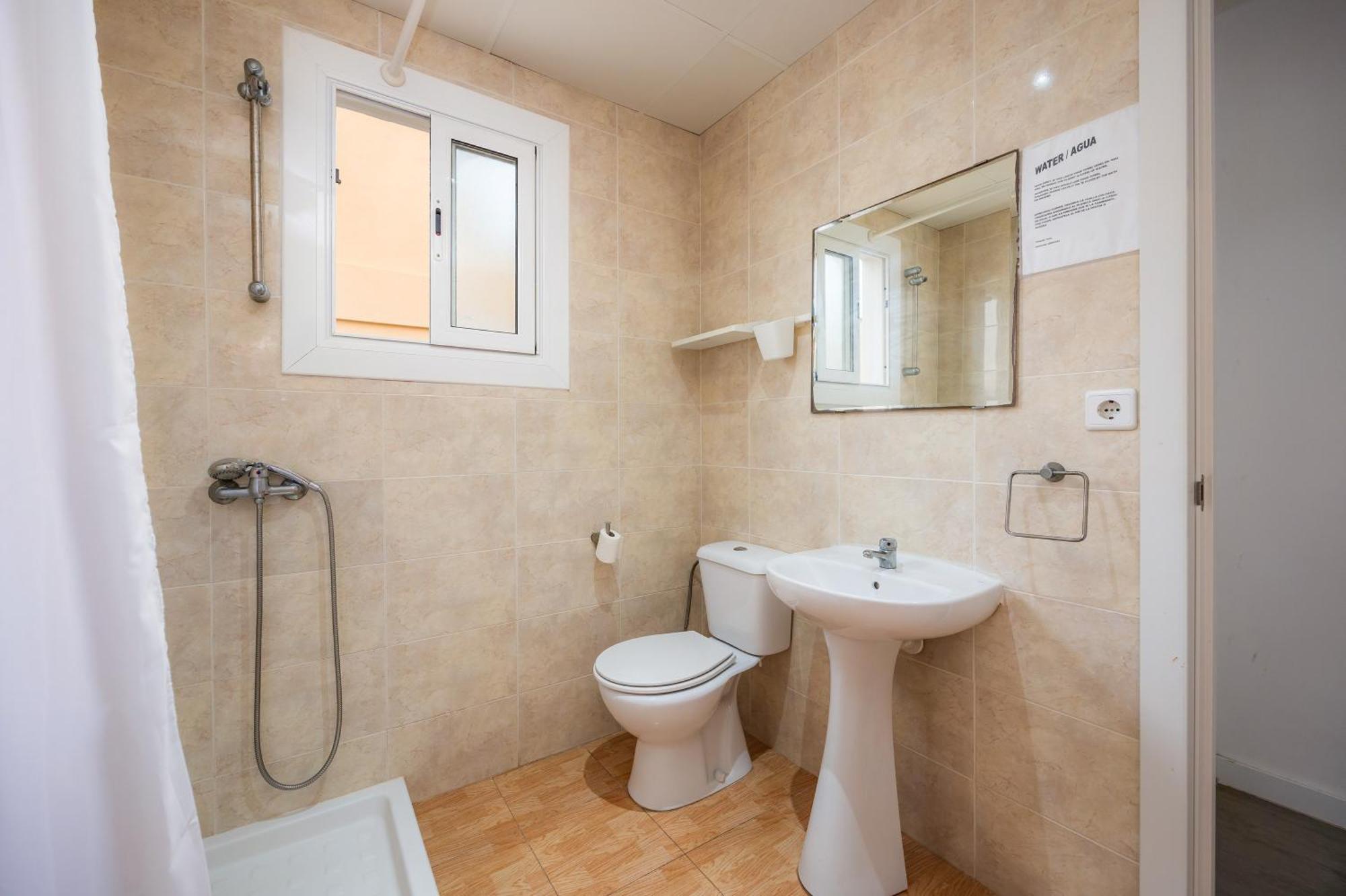 Mallorca Pastilla Holiday home