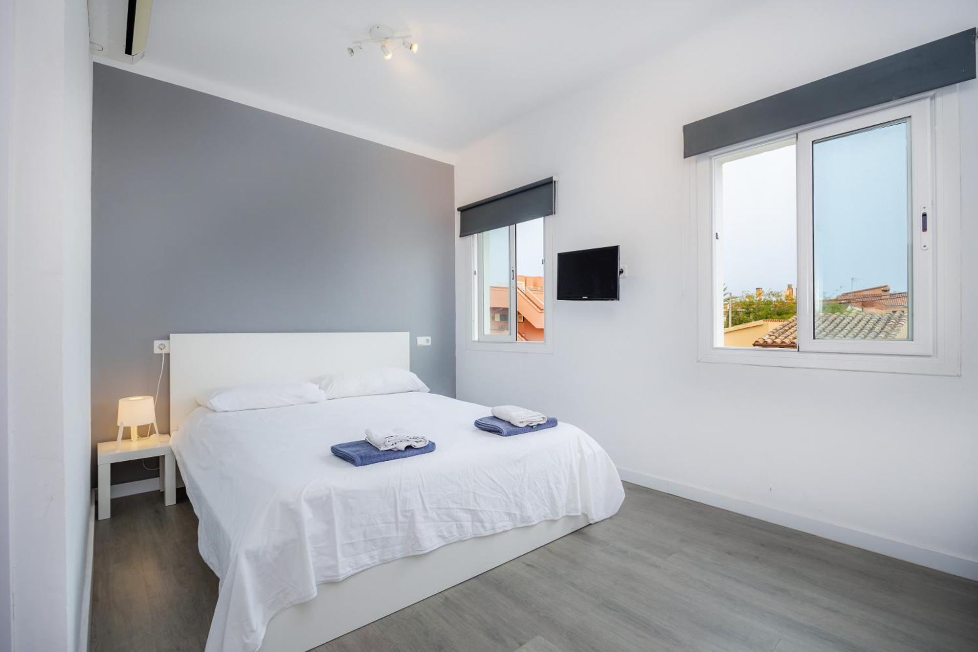Holiday home Mallorca Pastilla Can Pastilla (Mallorca)