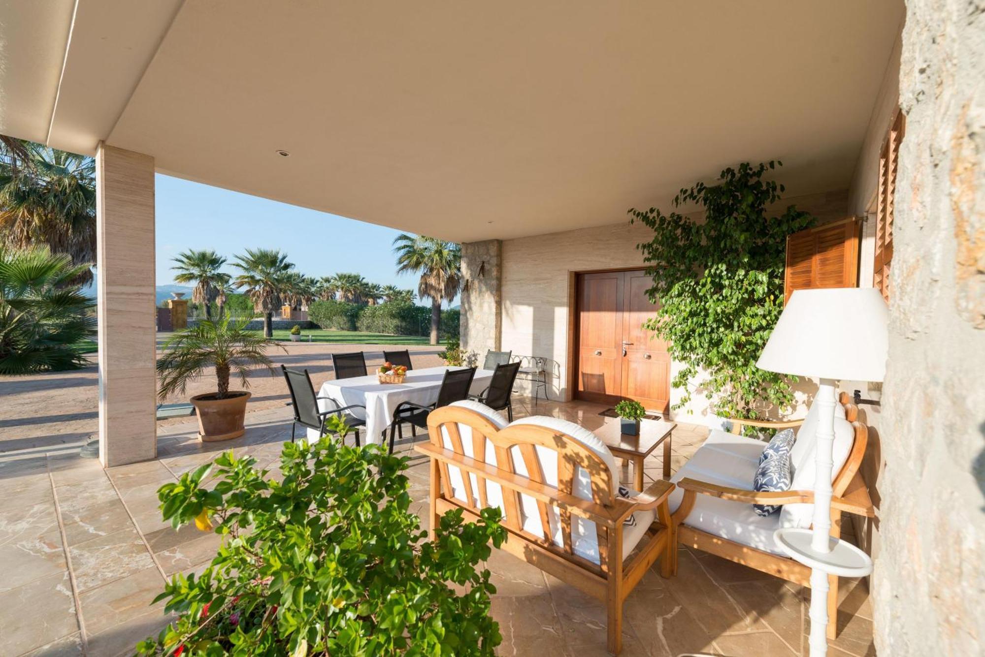 Villa Eden Son Manyo 223