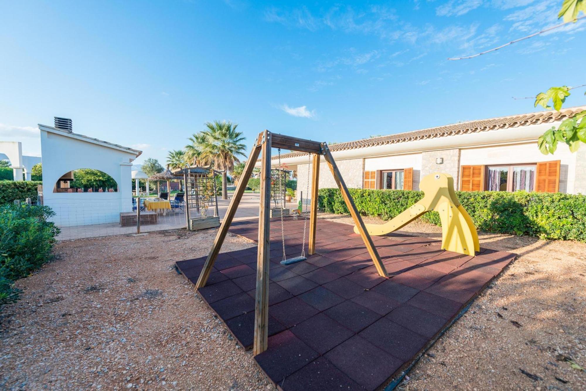 Eden Son Manyo 223 Sa Pobla